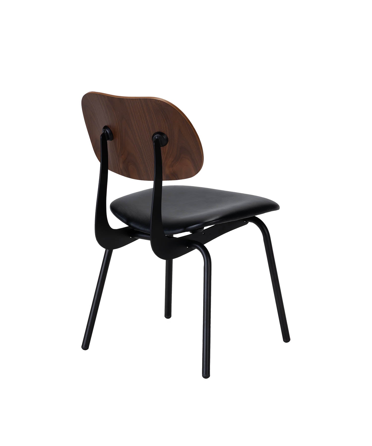 CONTE CHAIR BROWN
