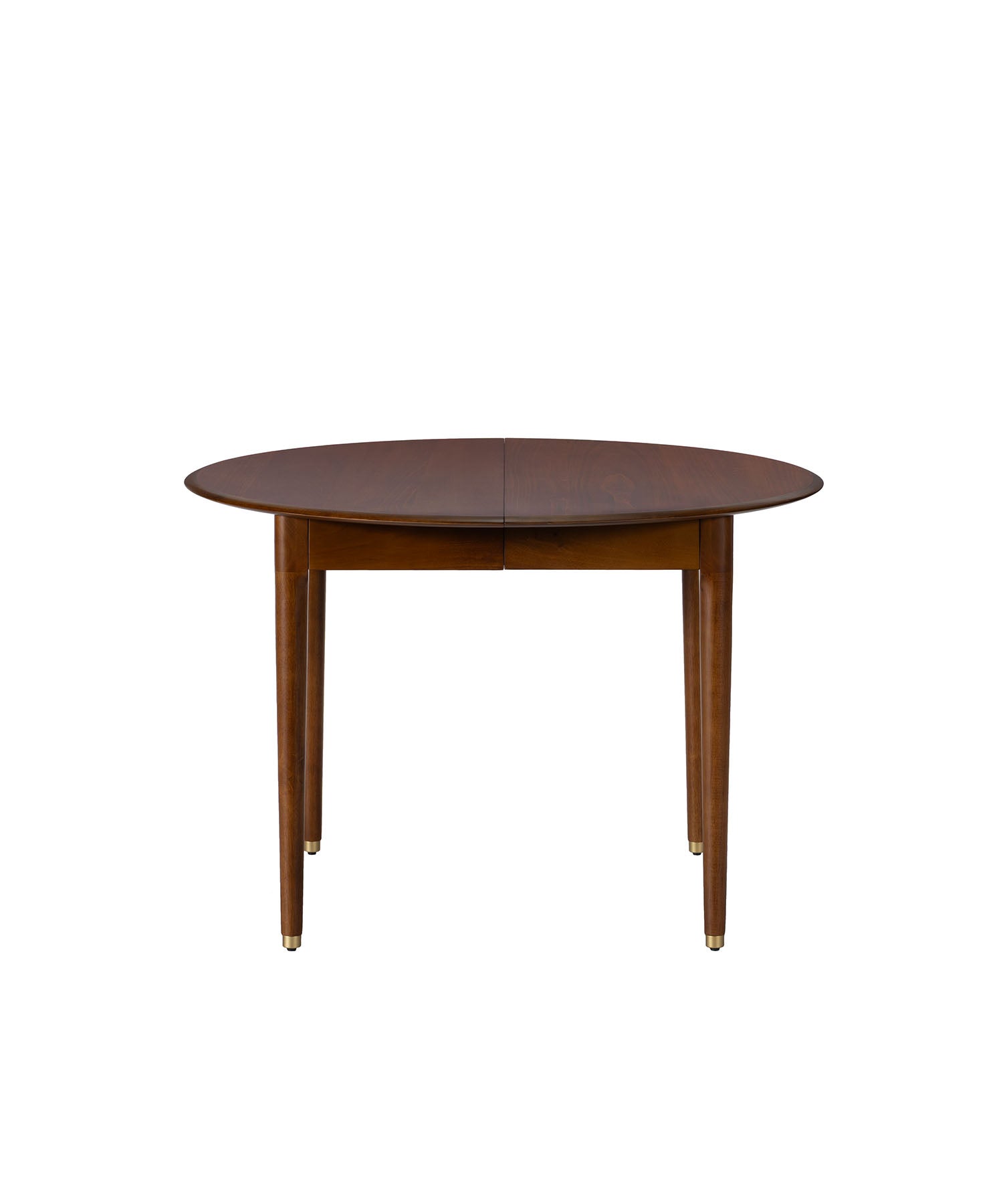 JULIE ROUND EXTENSION DINING TABLE