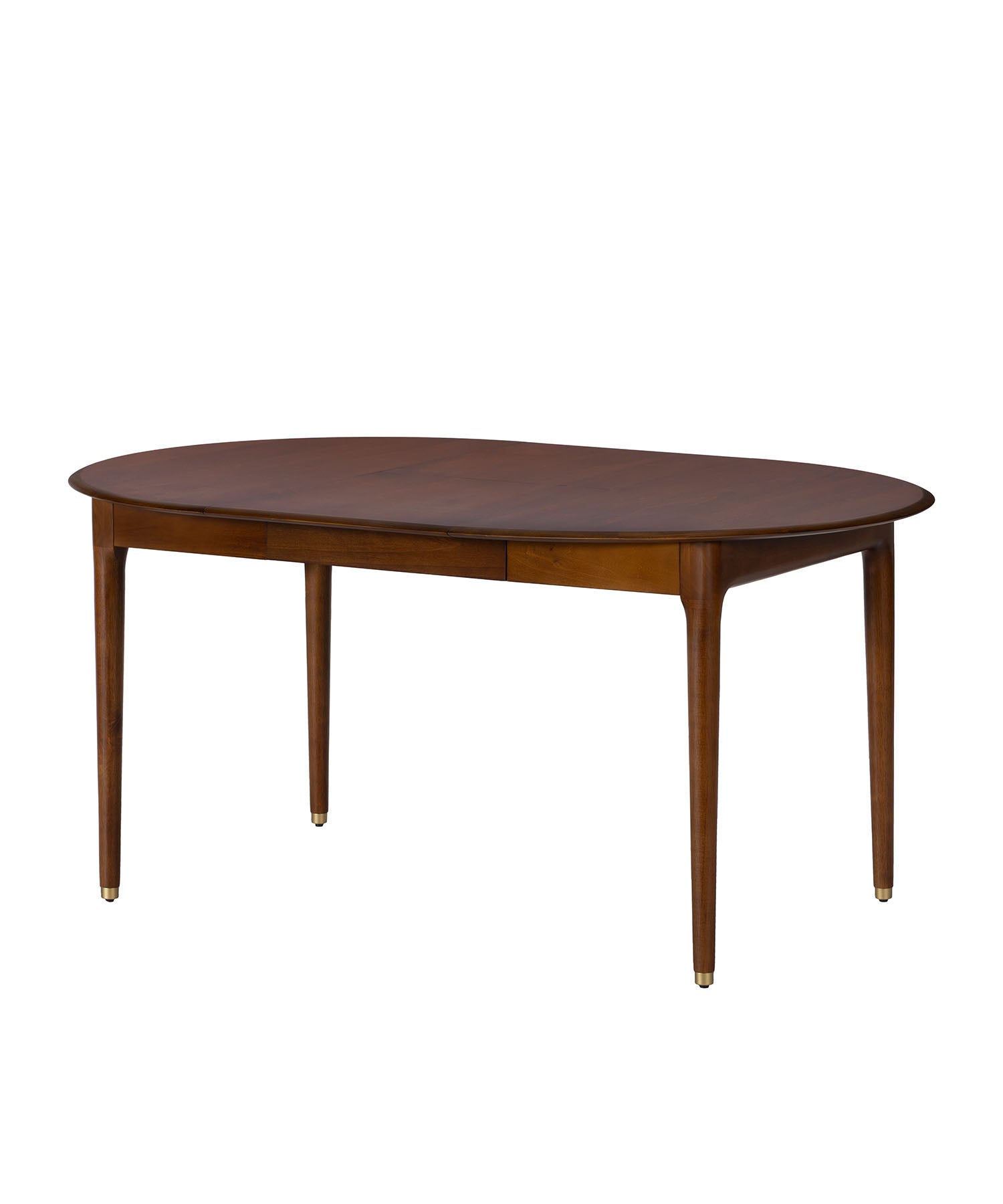 JULIE ROUND EXTENSION DINING TABLE