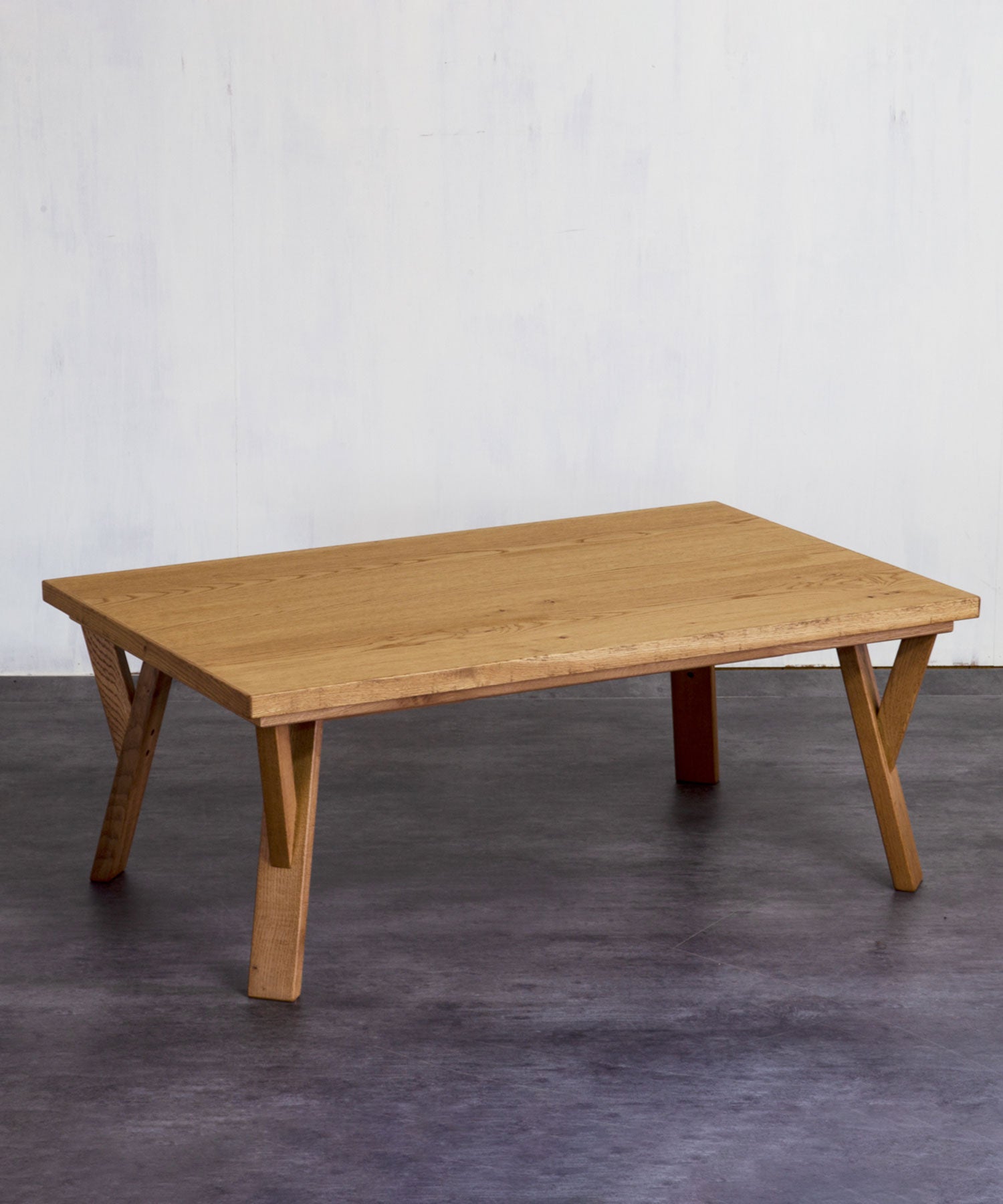 【受注】JaGGⅡ KOTATSU TABLE 1050