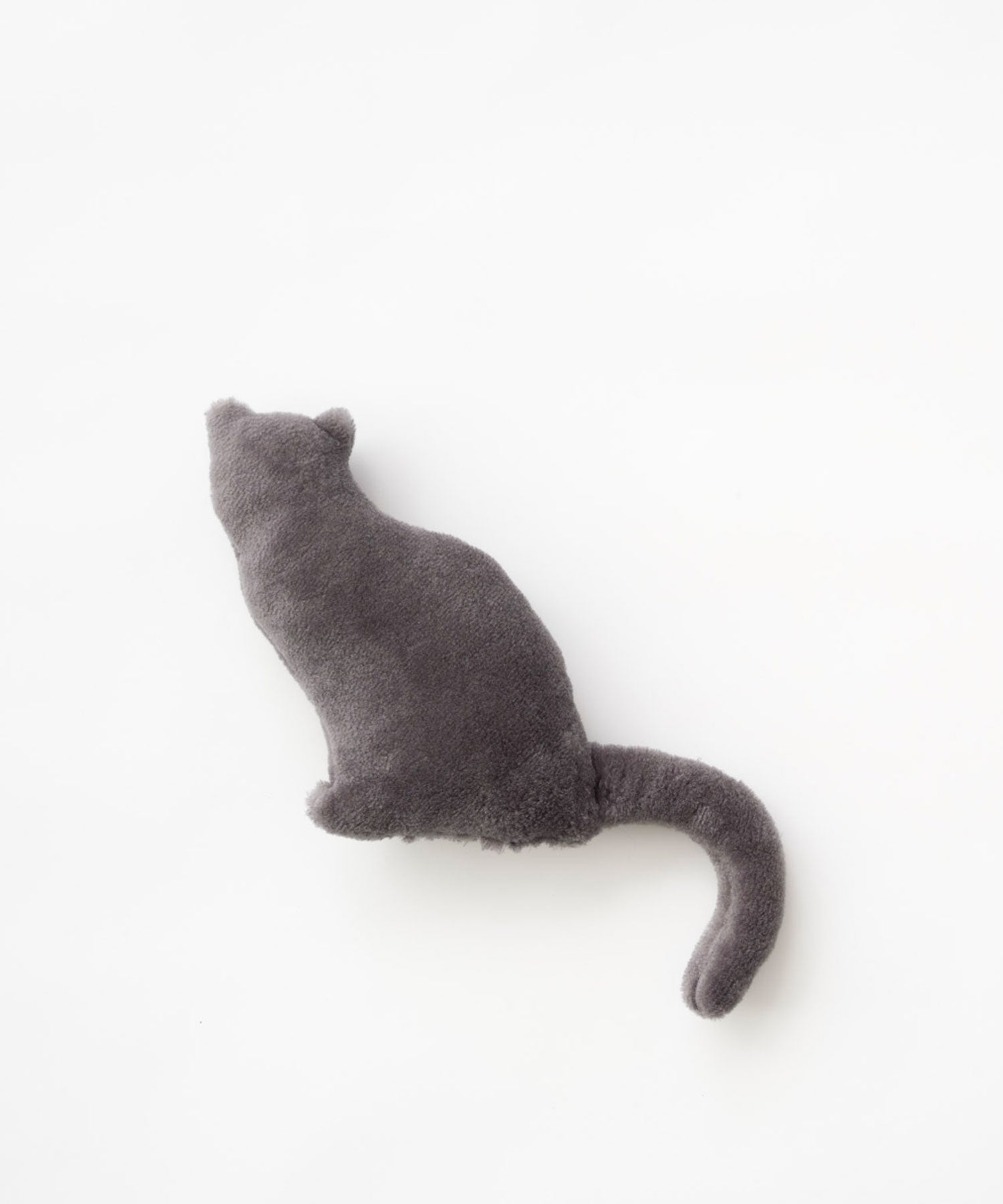 SRNウール 猫クッション