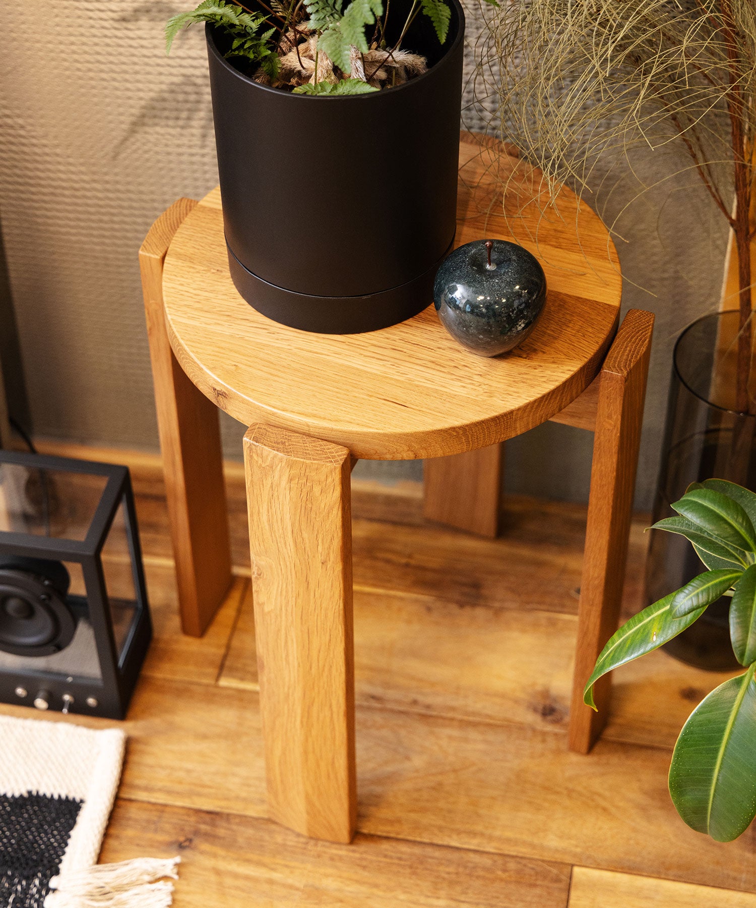 Stool CAROTTE