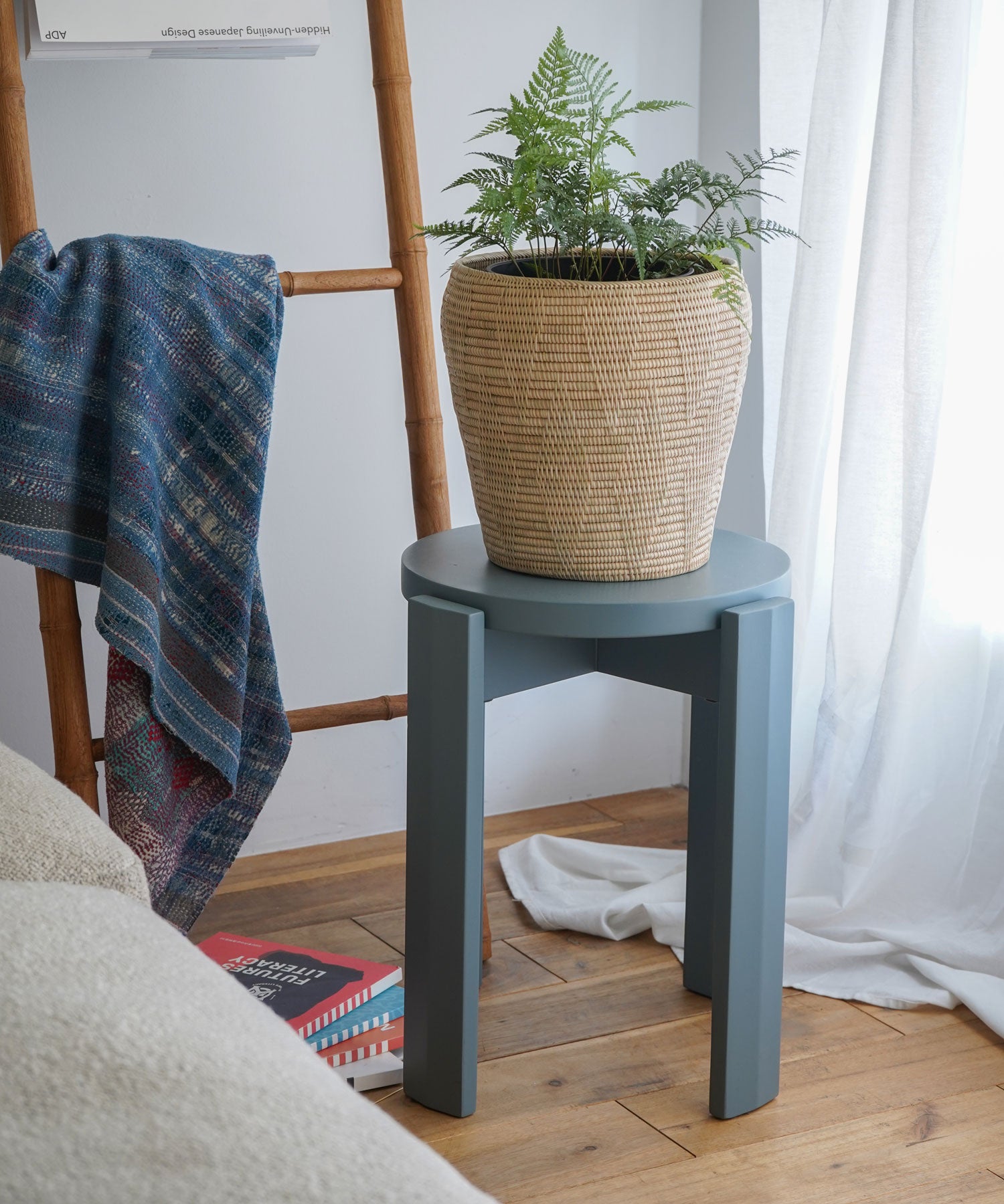 Stool CAROTTE