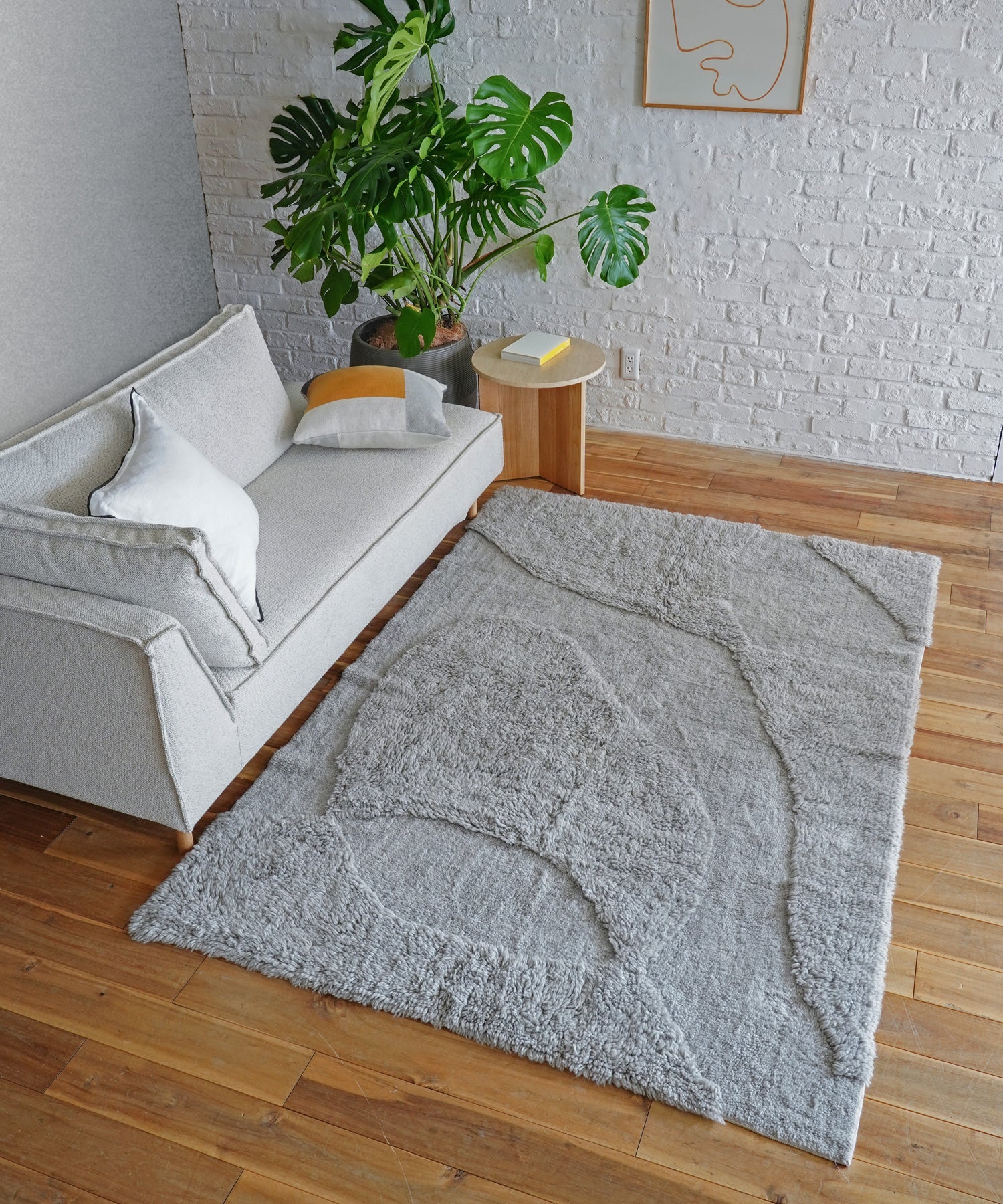 MARCO RUG 1400×2000mm