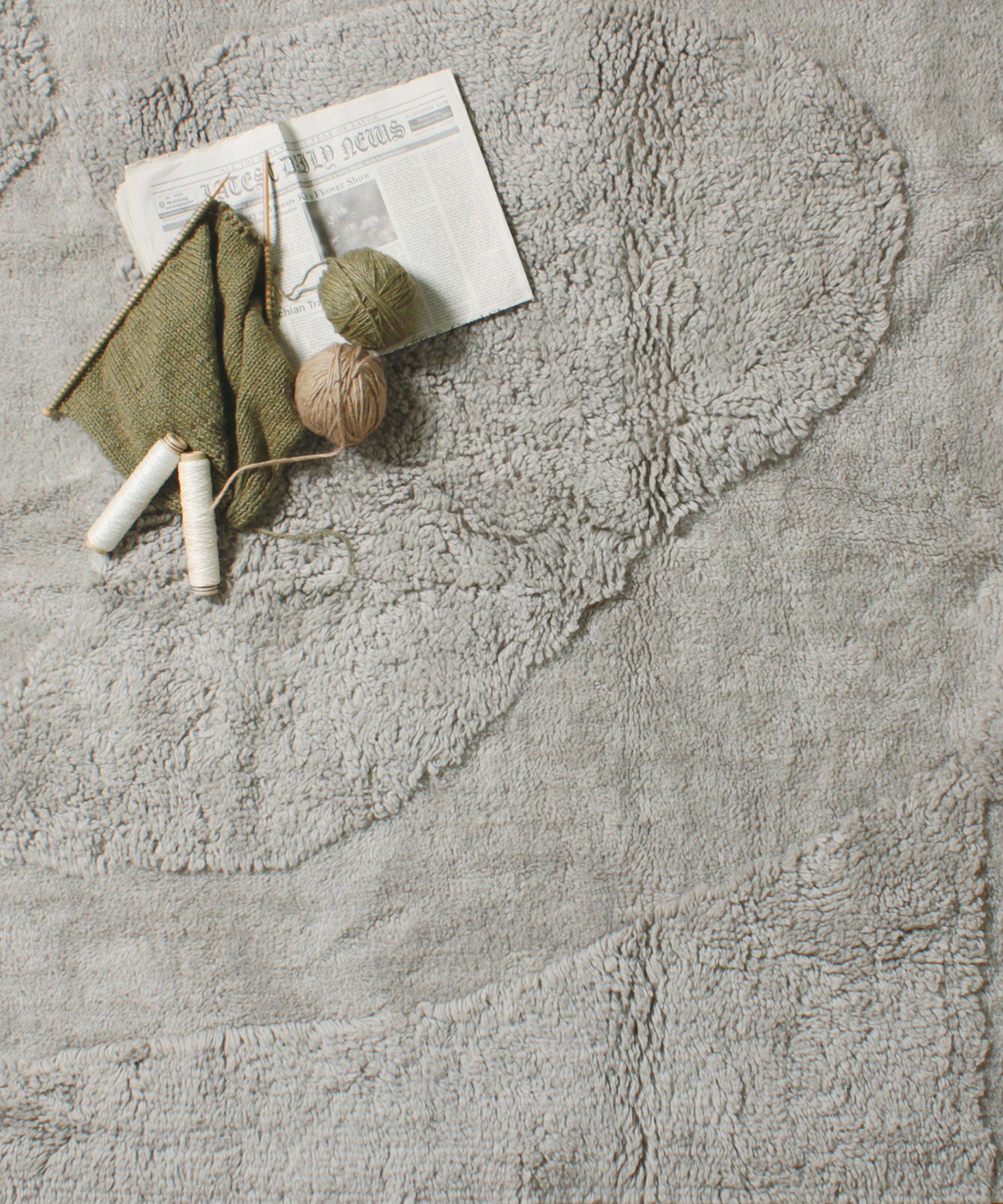 MARCO RUG 1400×2000mm