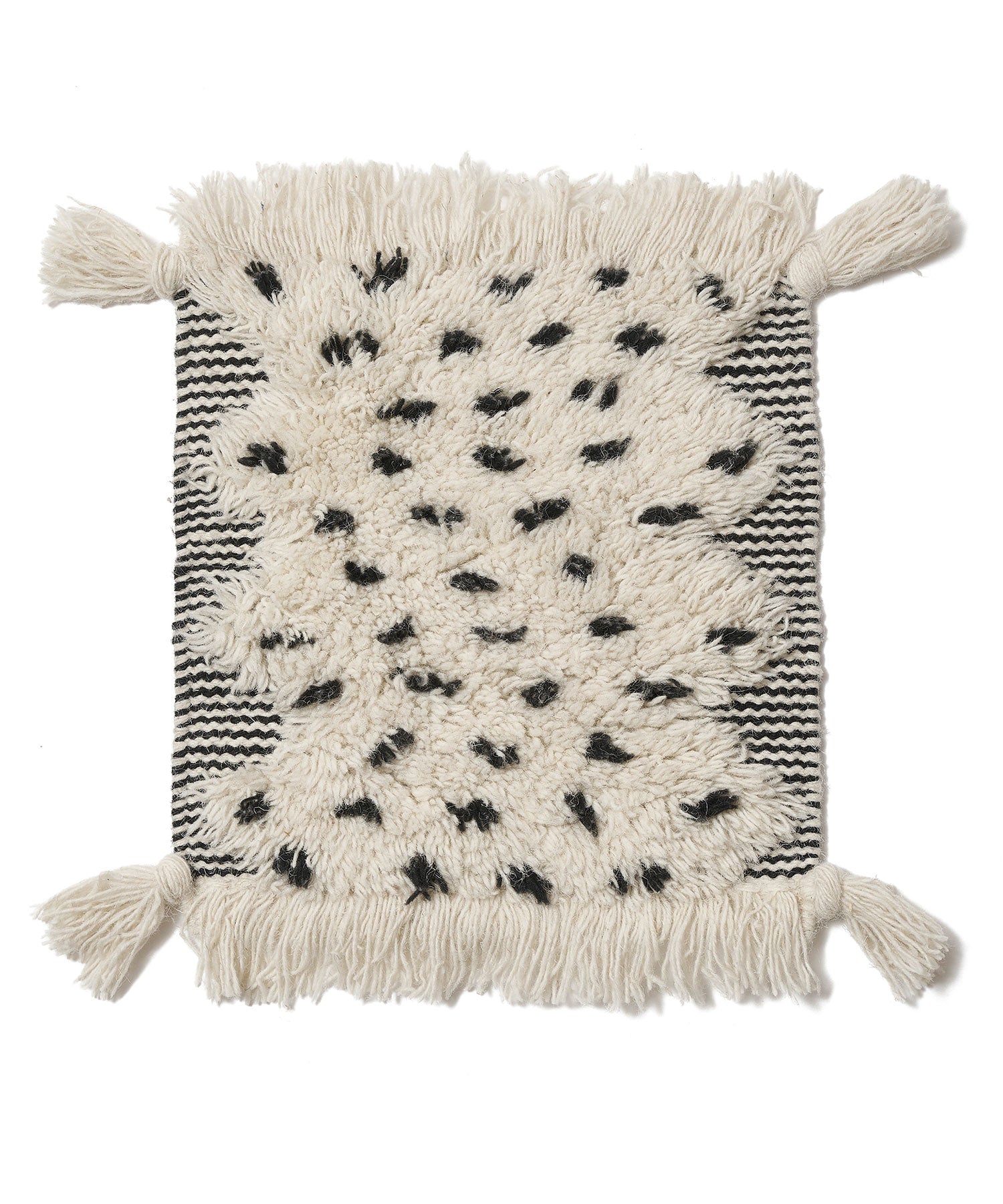TANIA CHAIR RUG