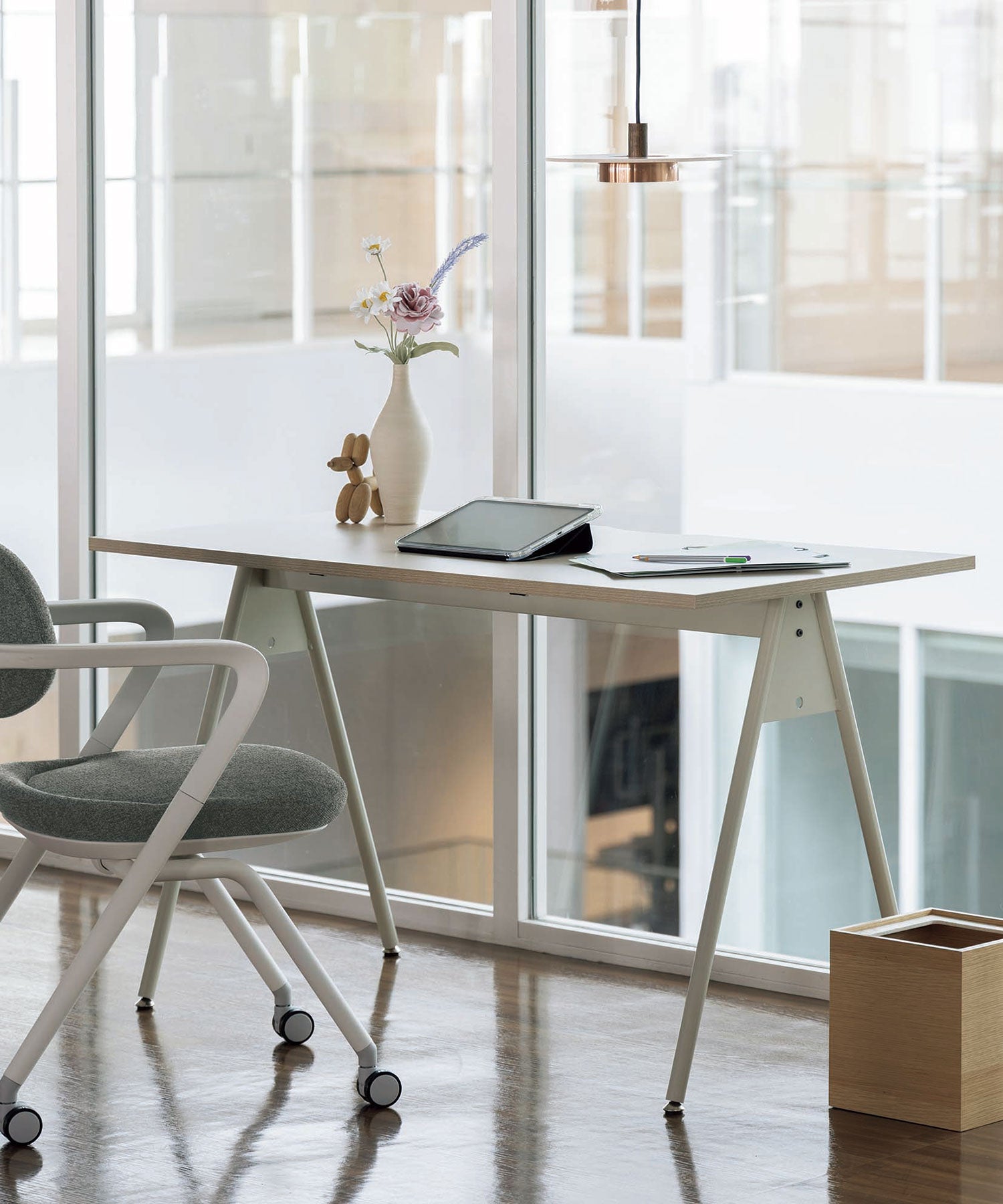 CONPAS DESK