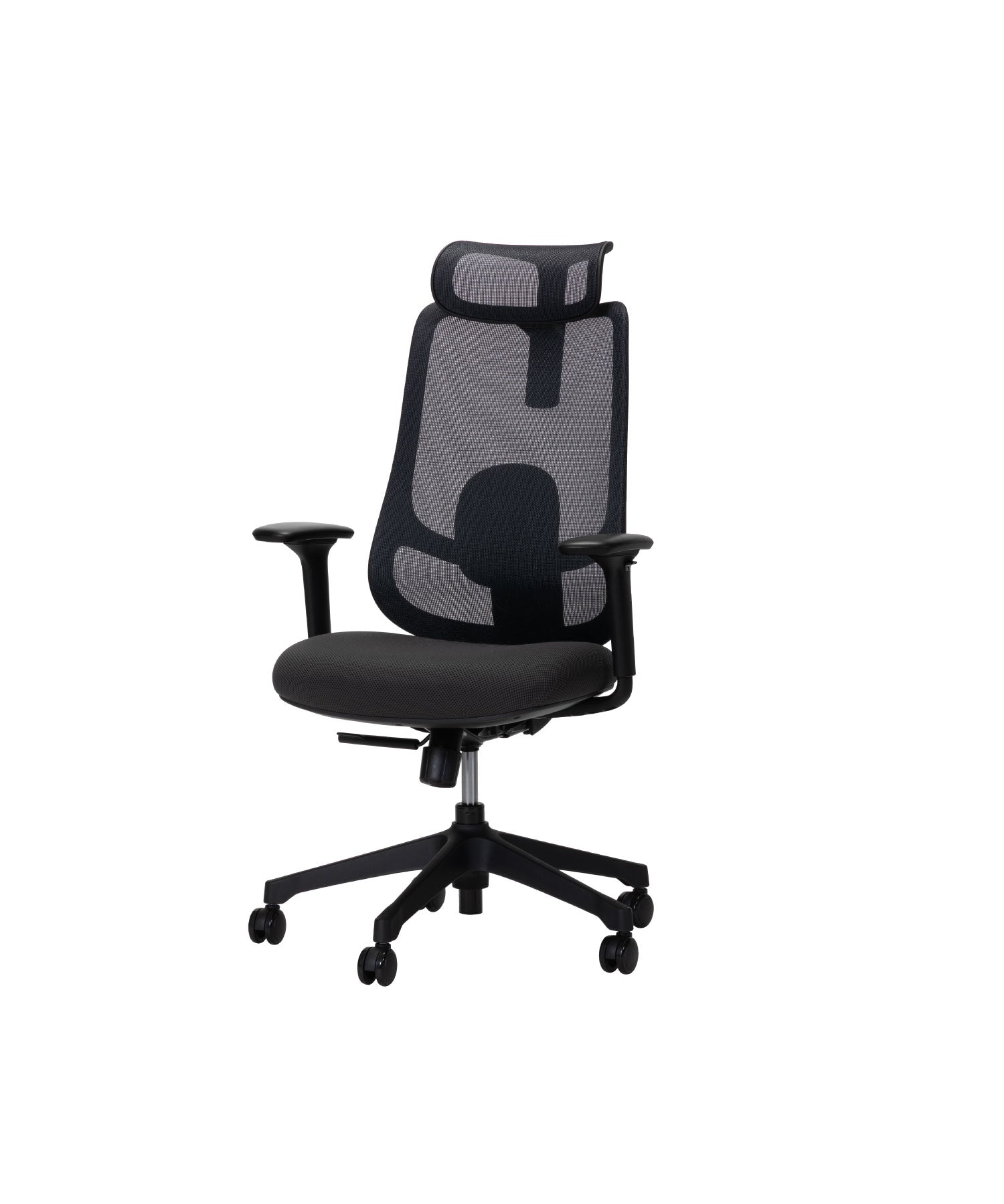 SPIRO CHAIR