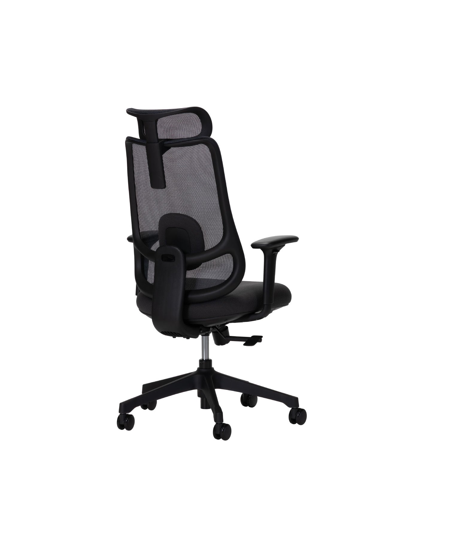 SPIRO CHAIR