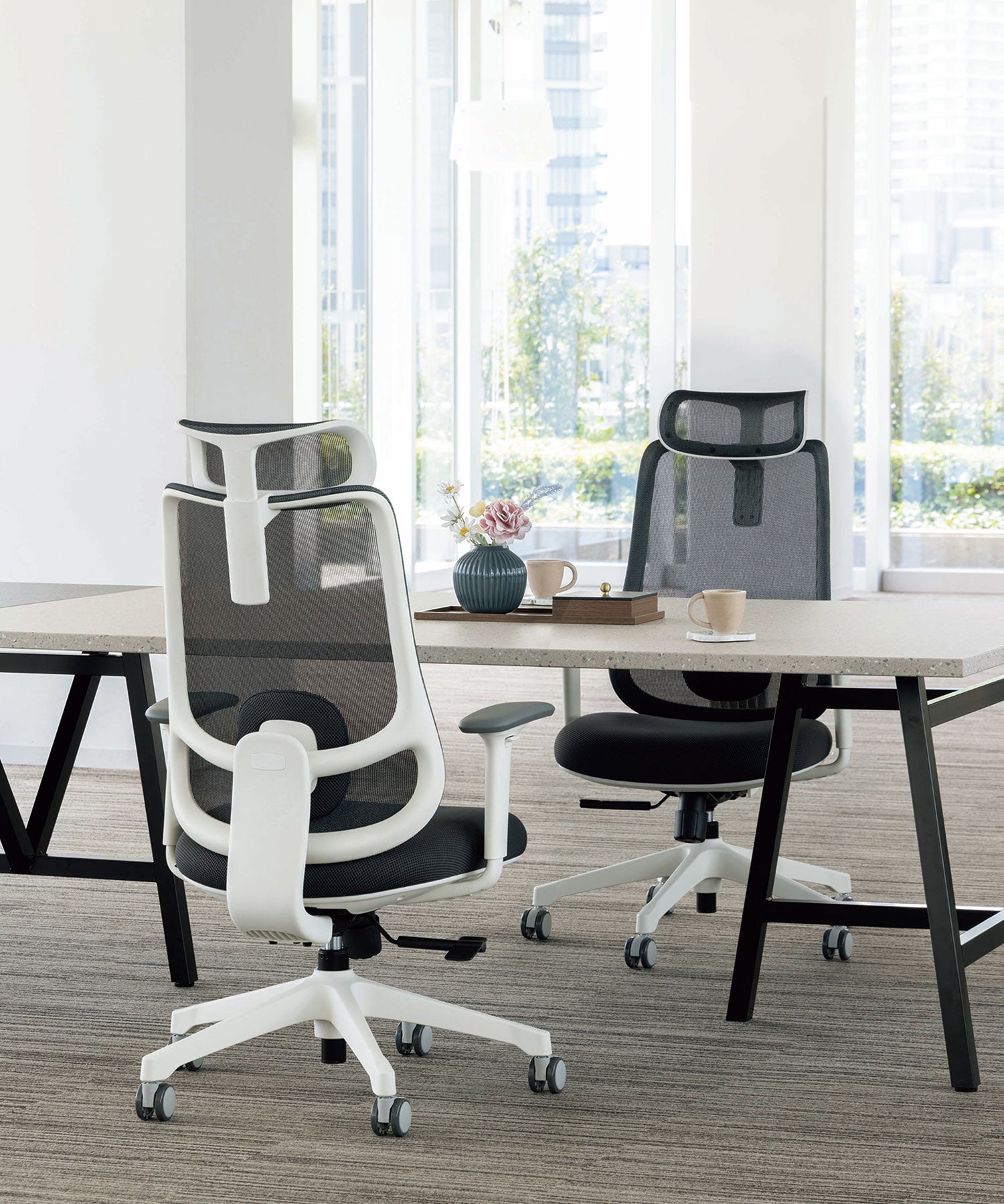 SPIRO CHAIR
