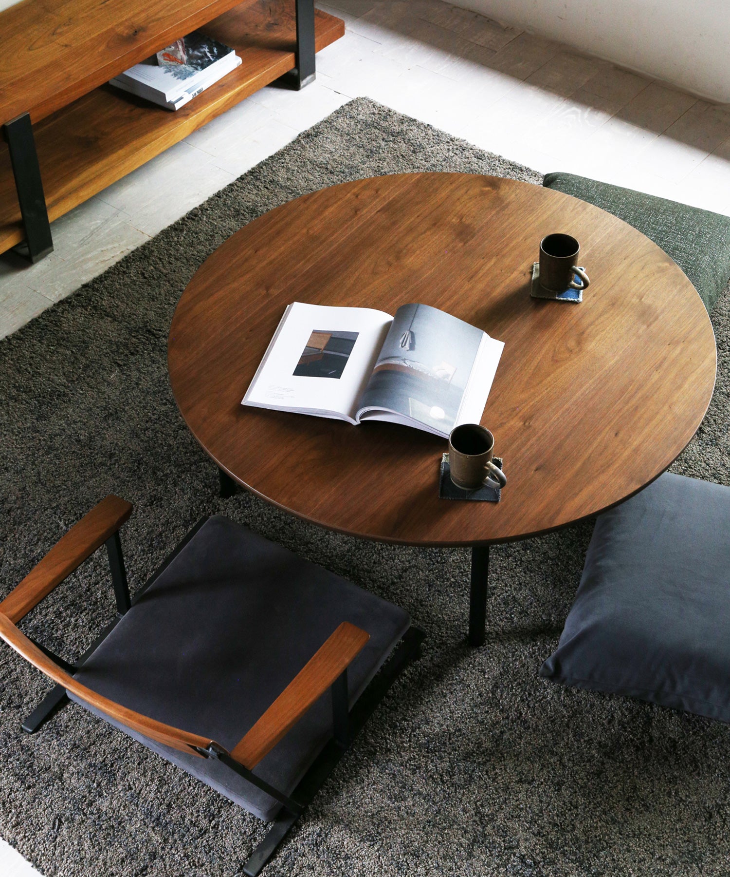 【受注】Wells KOTATSU TABLE 1000