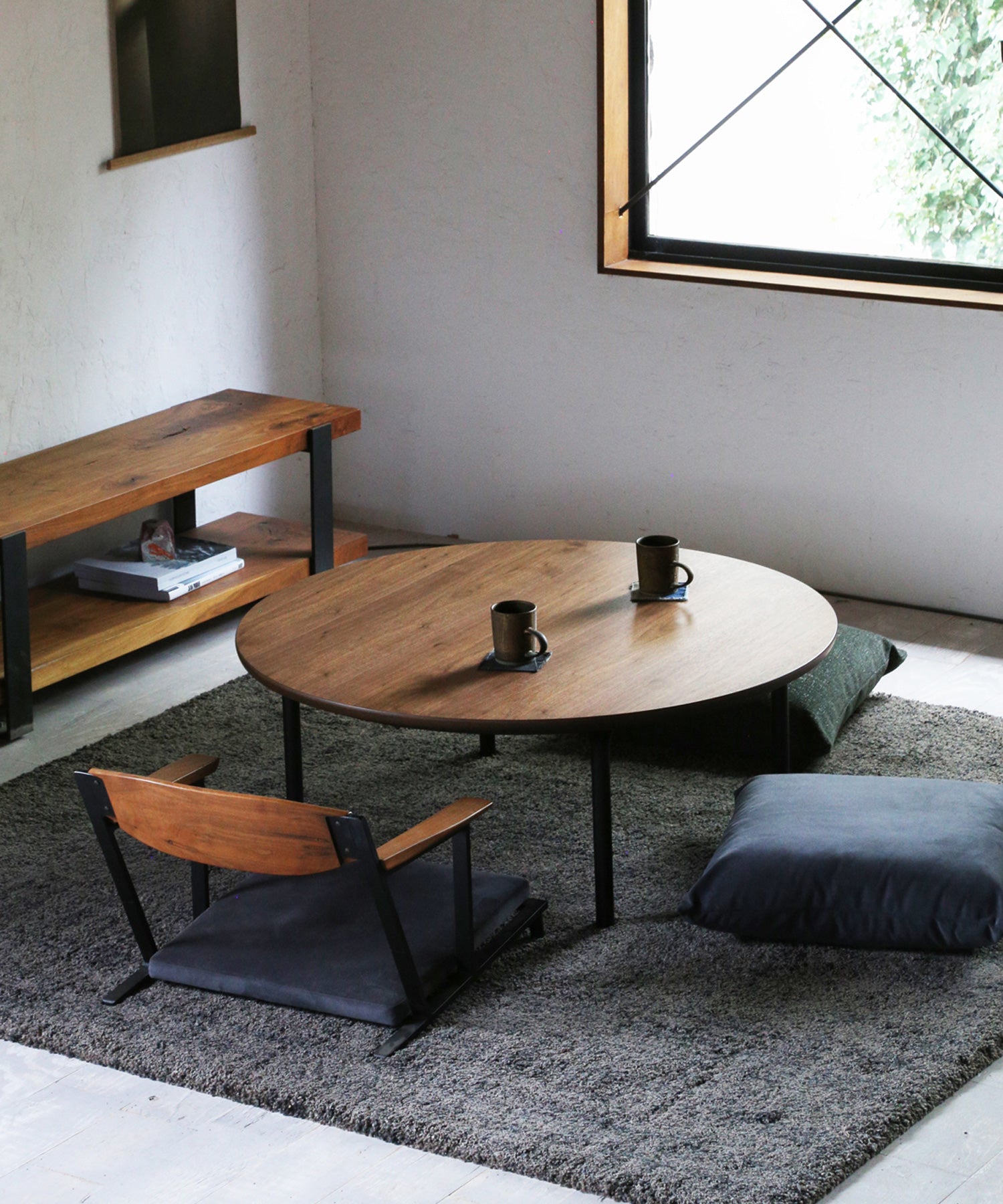 【受注】Wells KOTATSU TABLE 1000