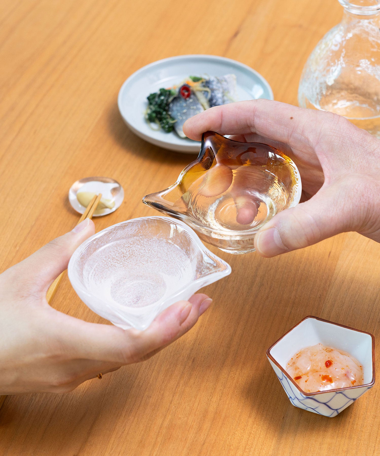 coconeco craft 豆鉢