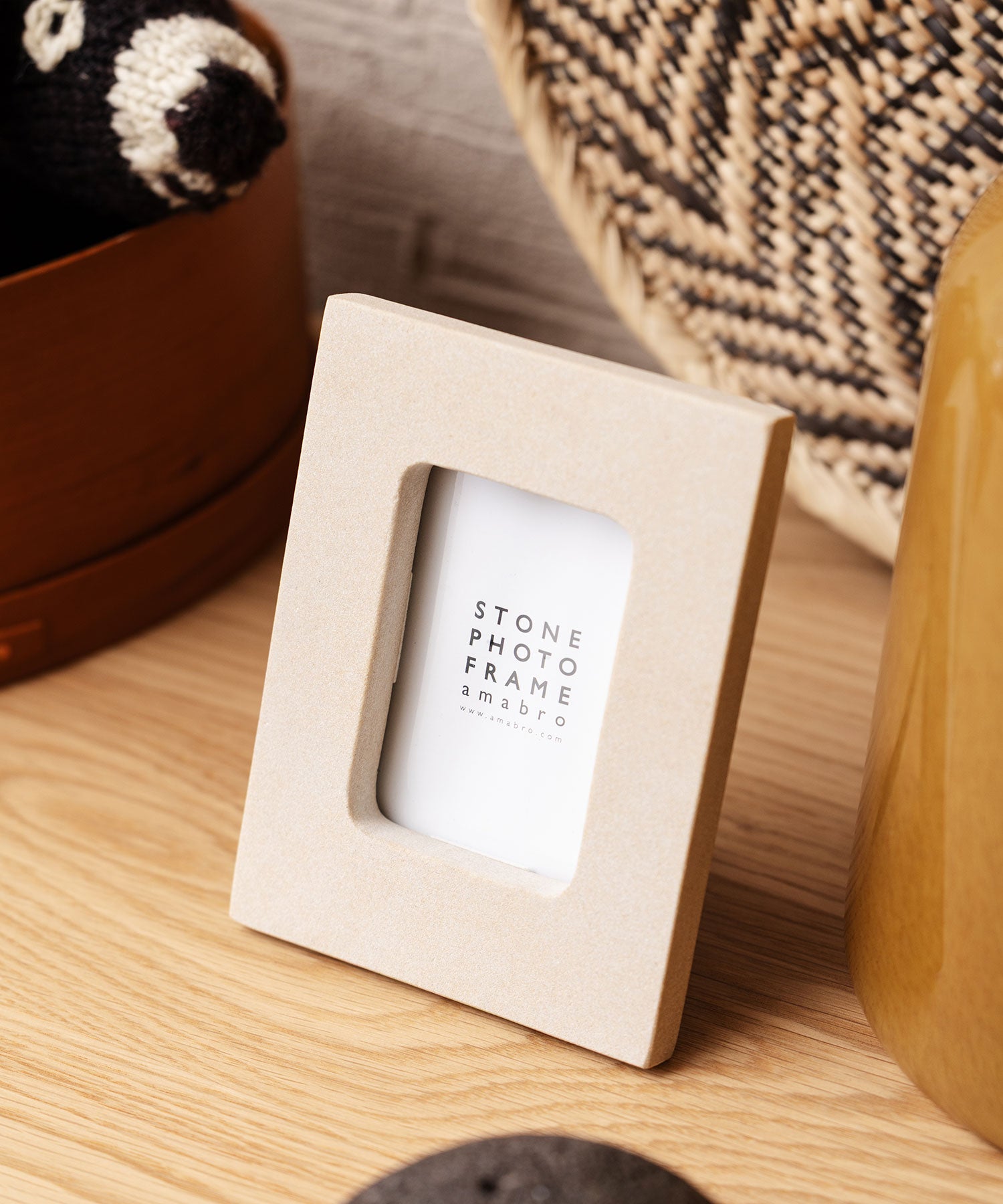 SANDSTONE FRAME  S