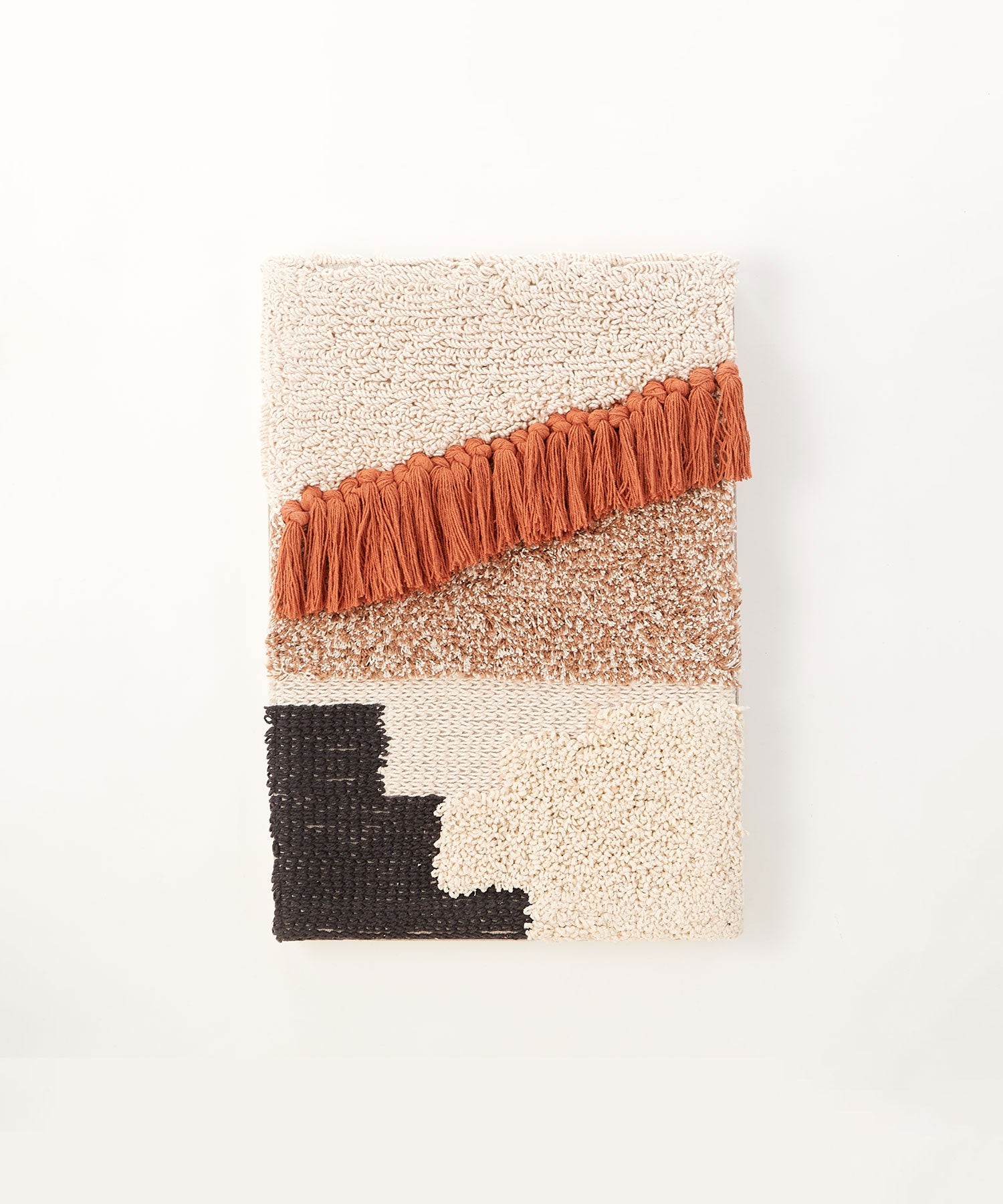 Tuft wall art S