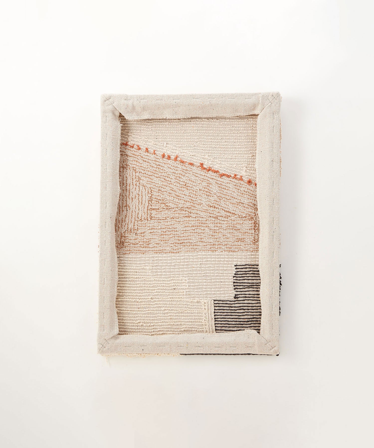 Tuft wall art S