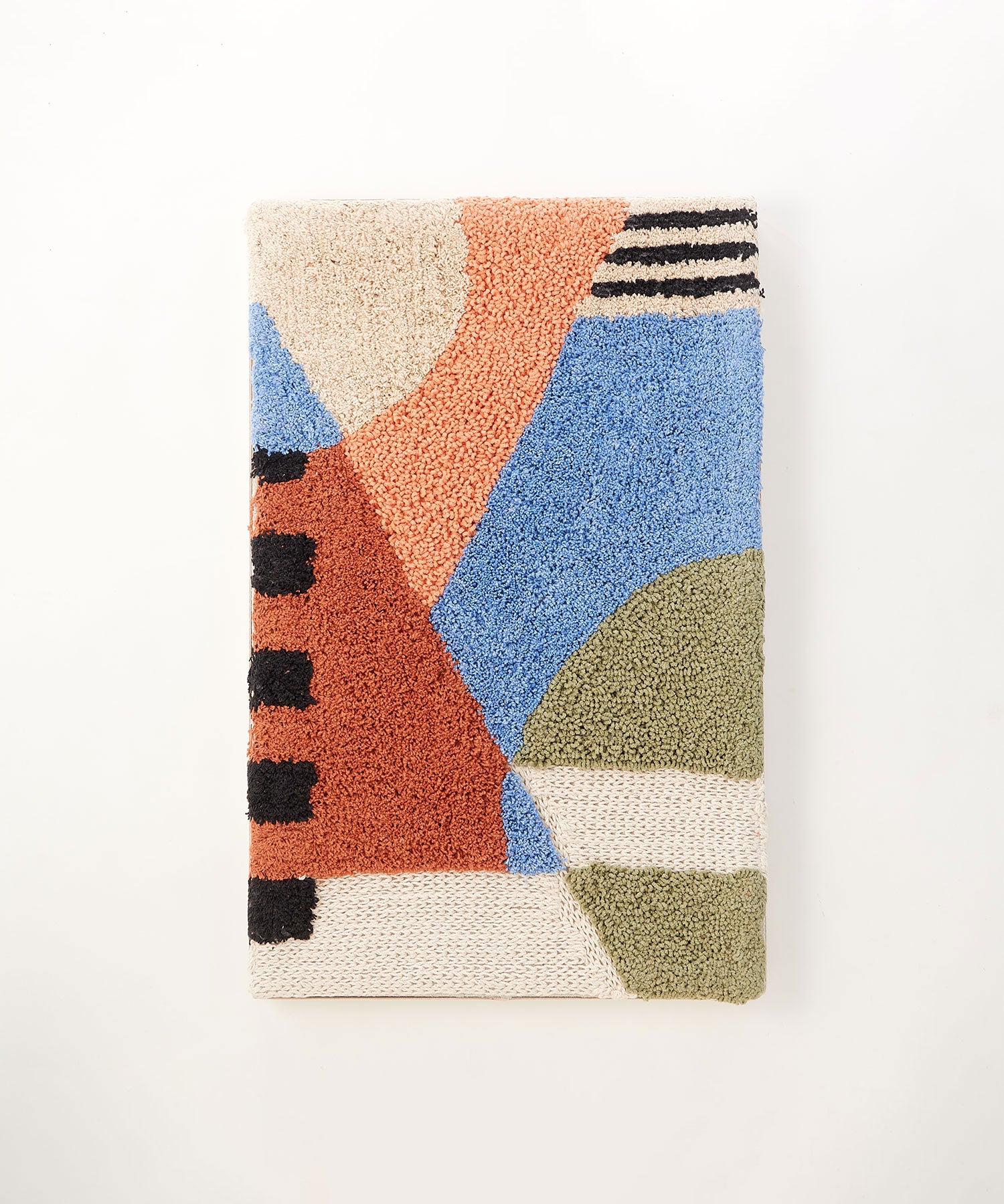 Tuft wall art M