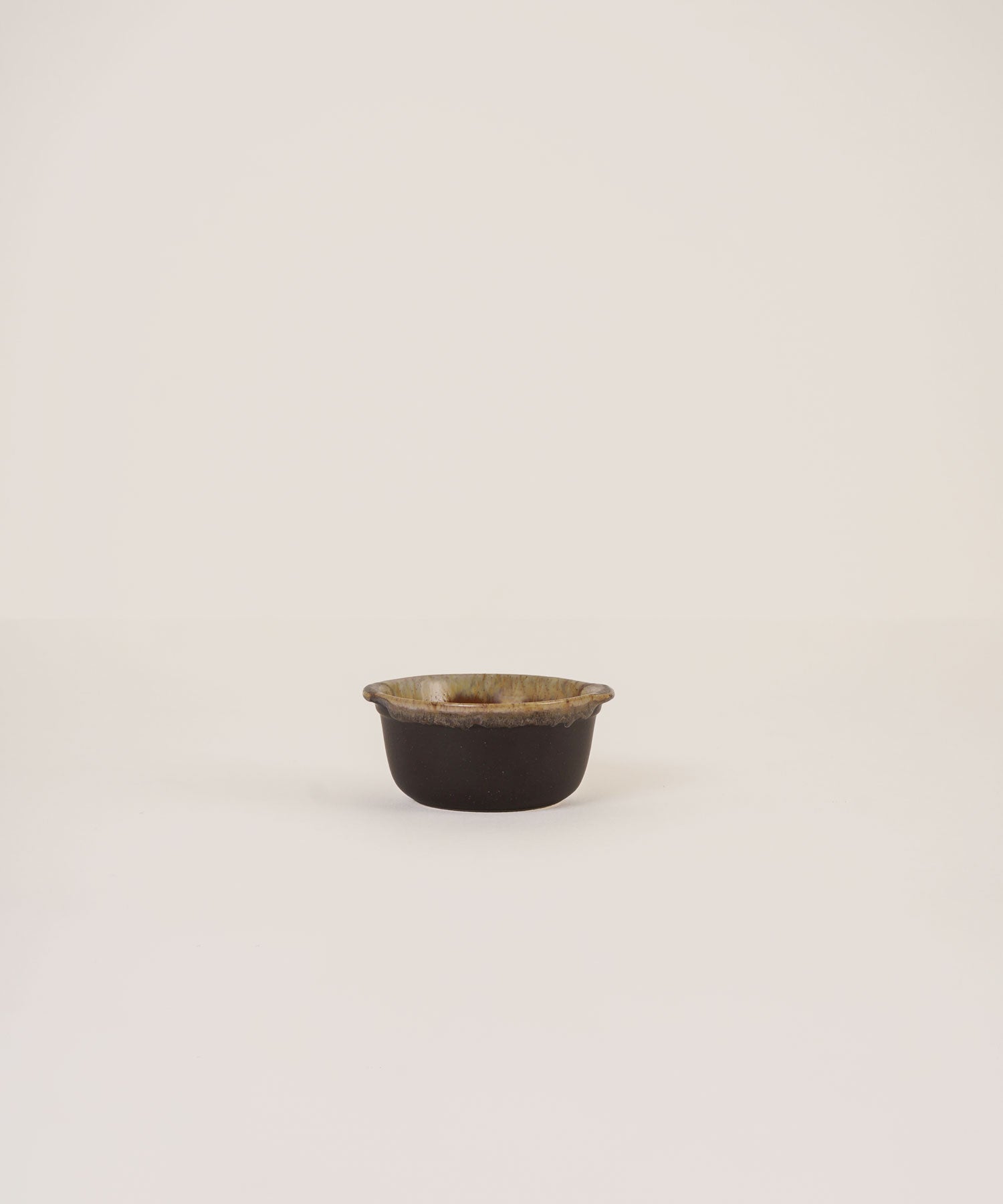ポタリー ラメキン