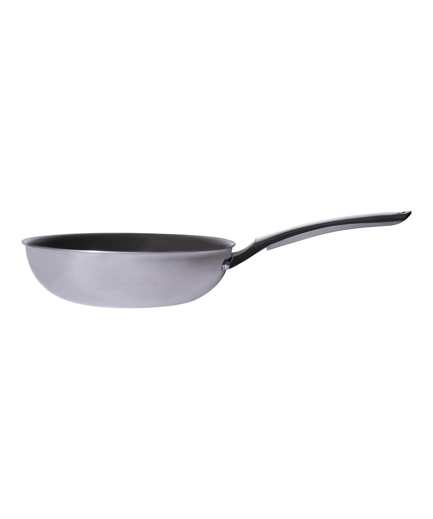 コレール　IH対応 ウォックパン 24cm