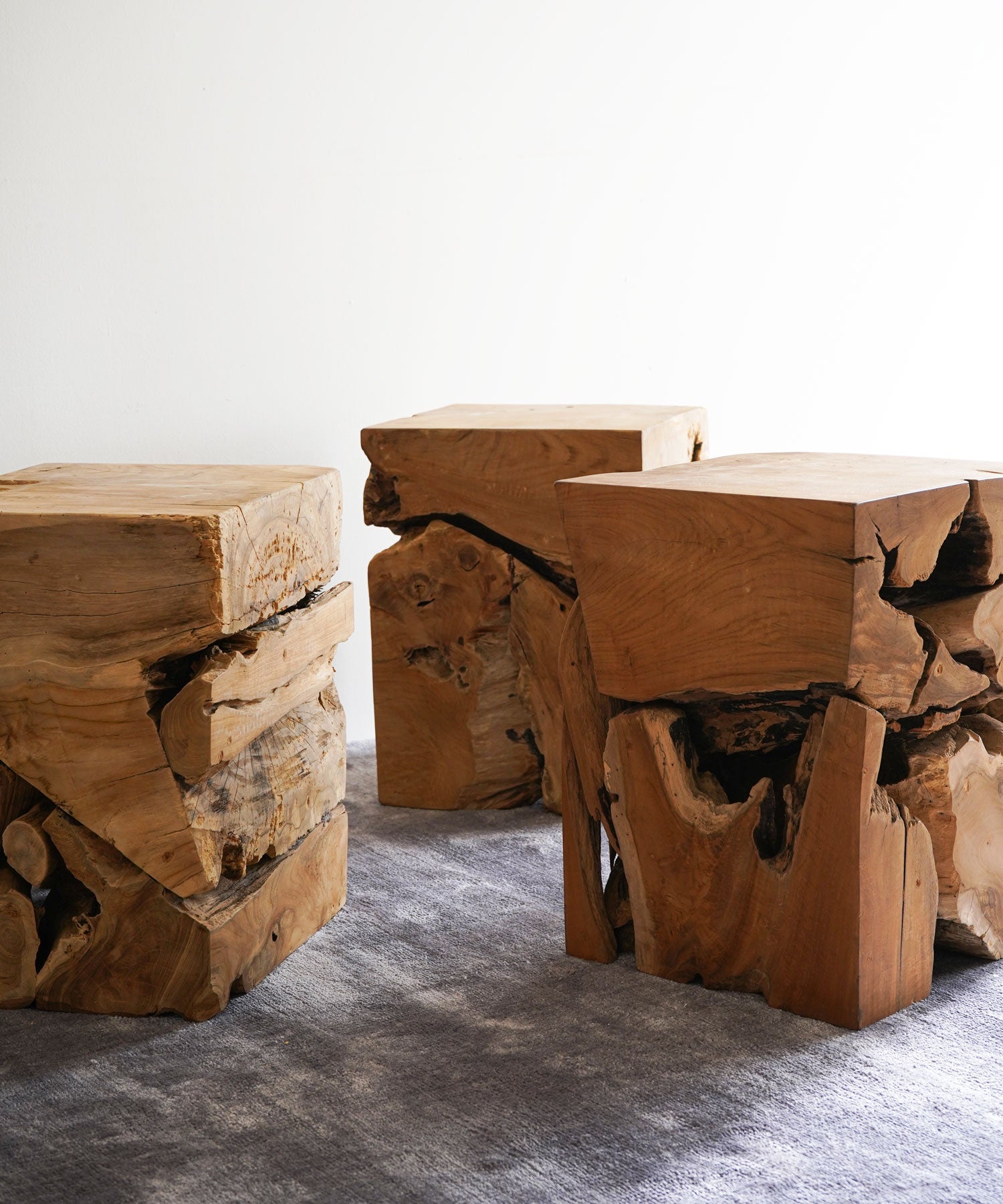TOOR STOOL