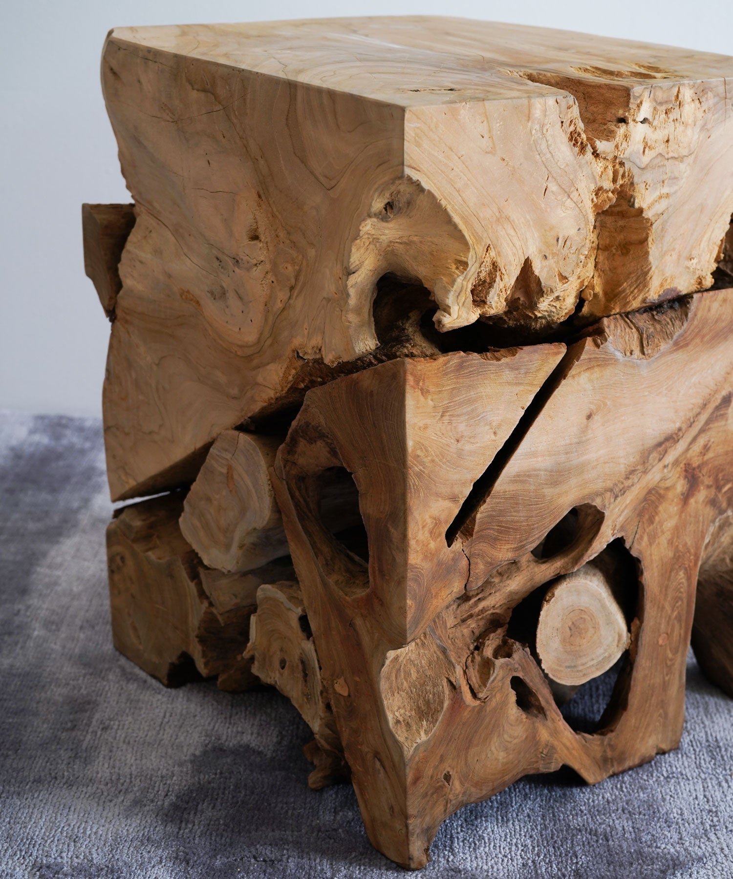TOOR STOOL