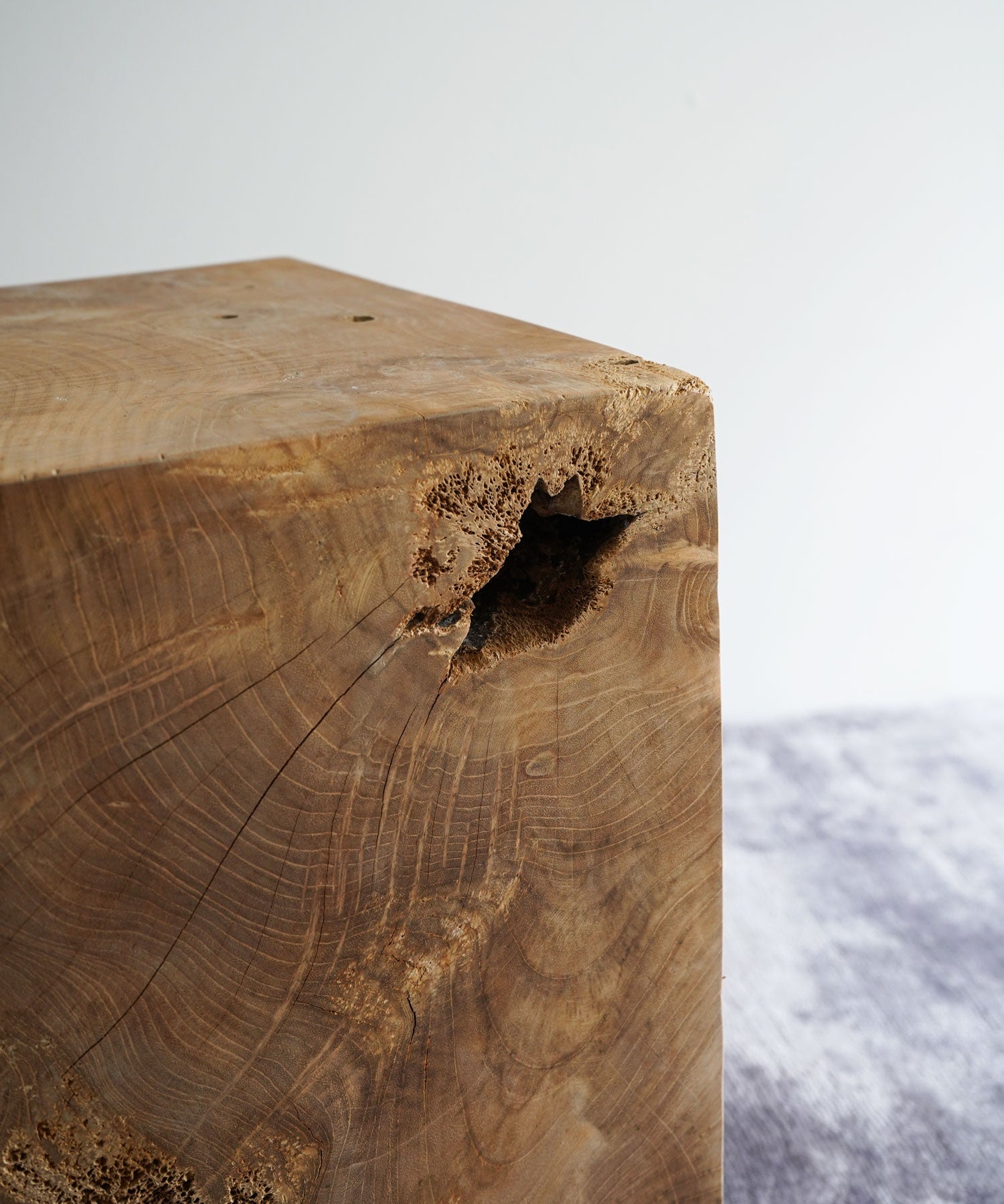 TOOR STOOL