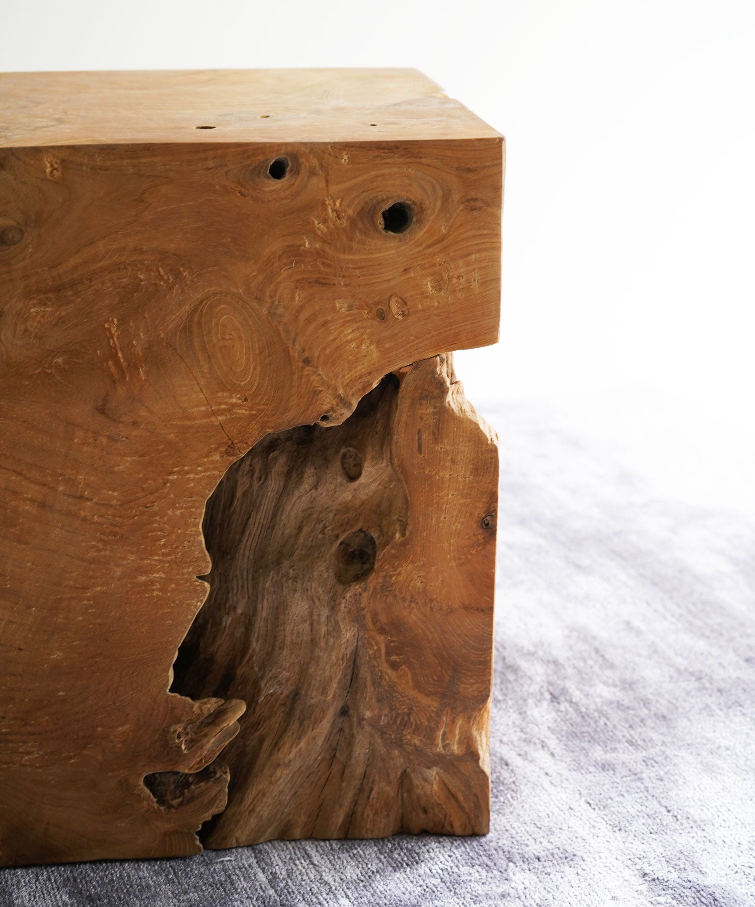 TOOR STOOL