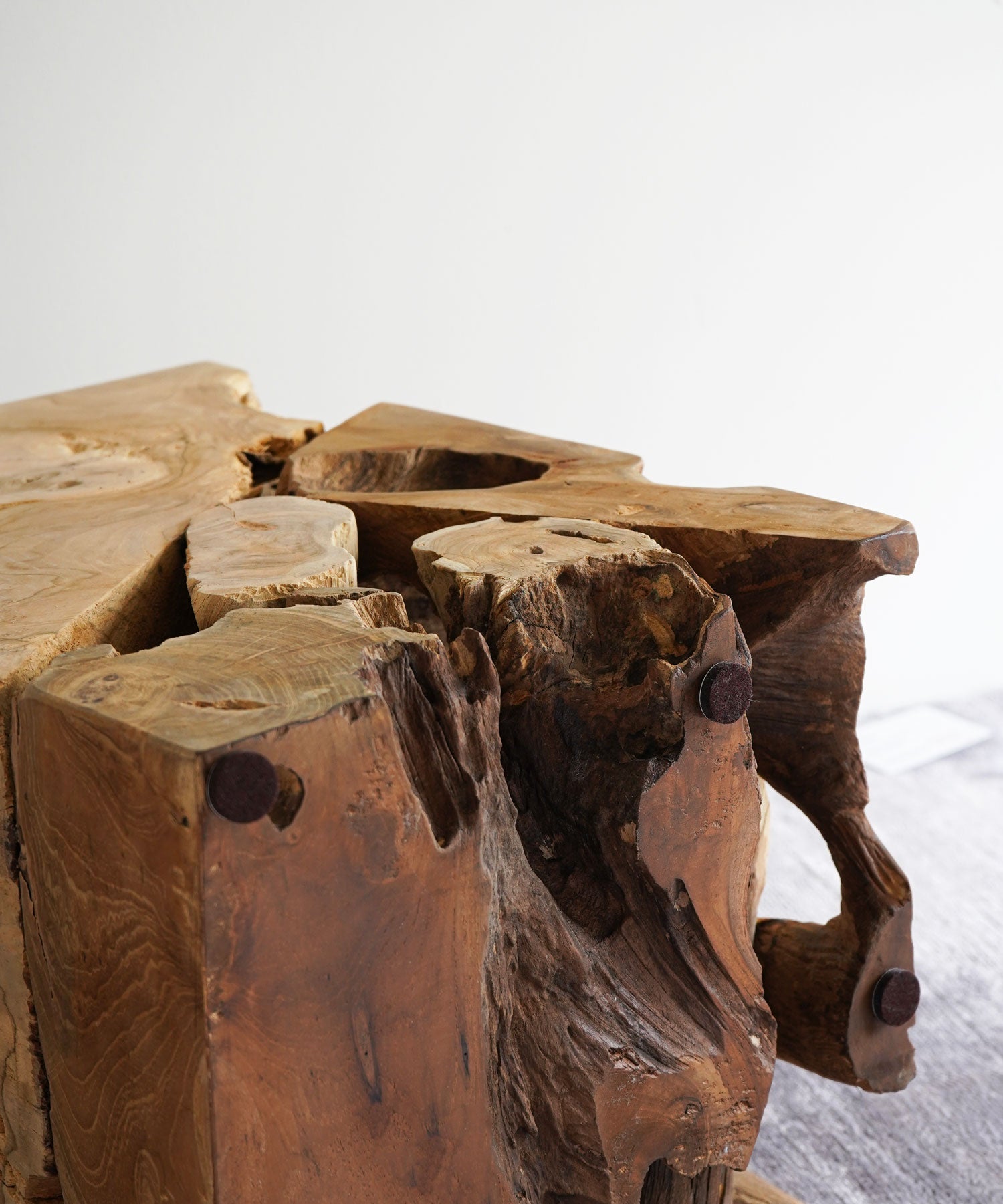 TOOR STOOL