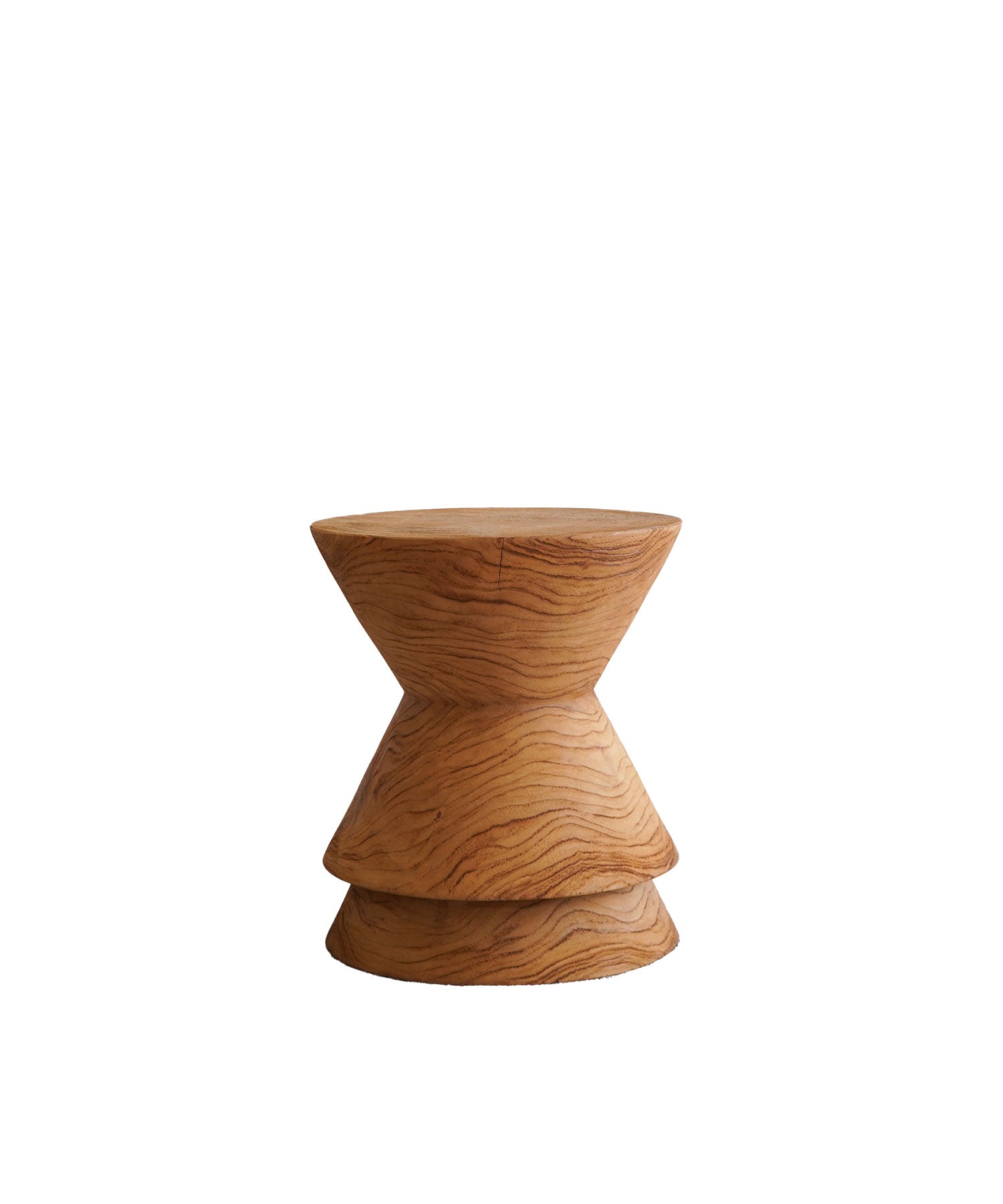 DIAVOLO STOOL NATURAL