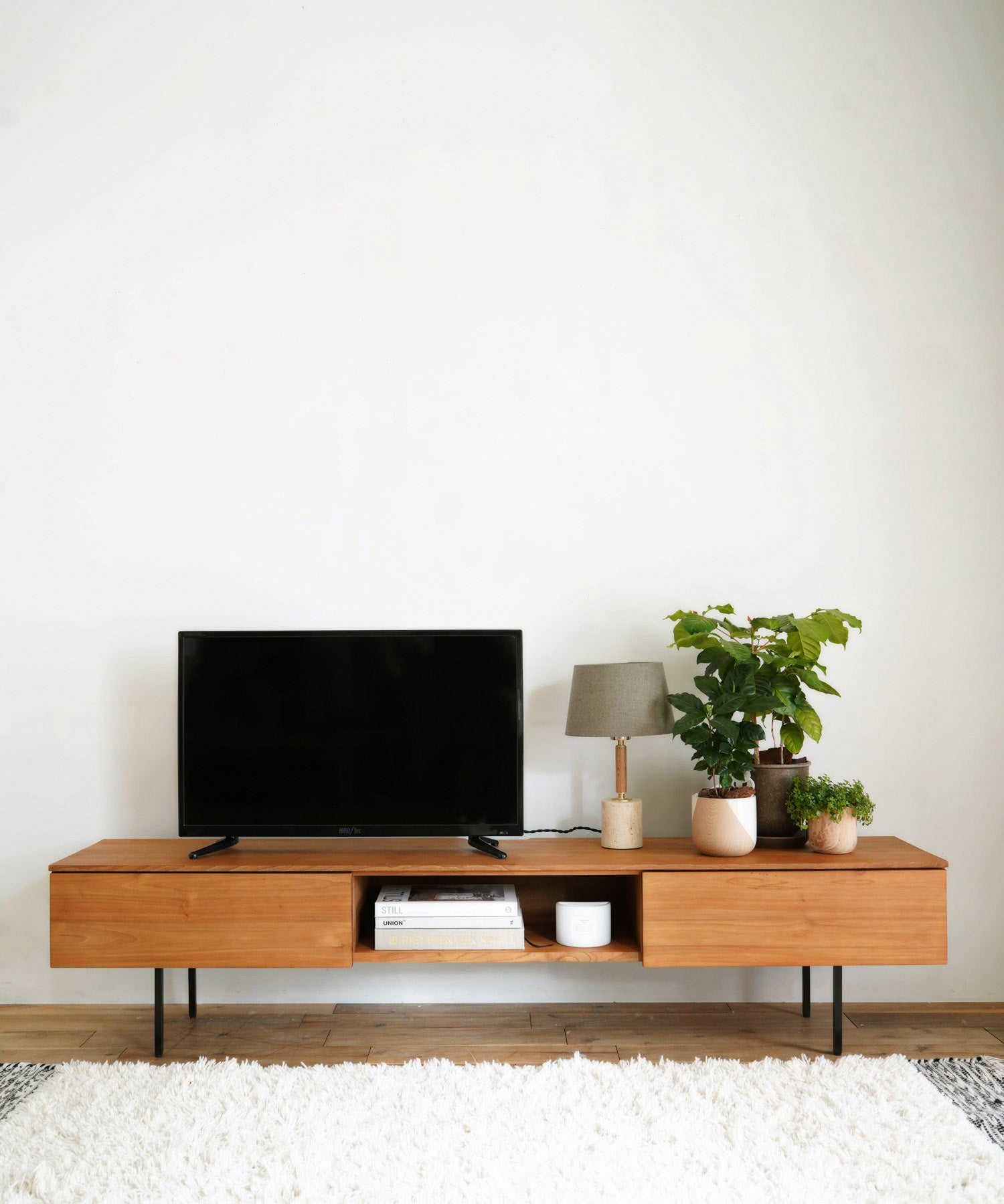 NEW TV BOARD