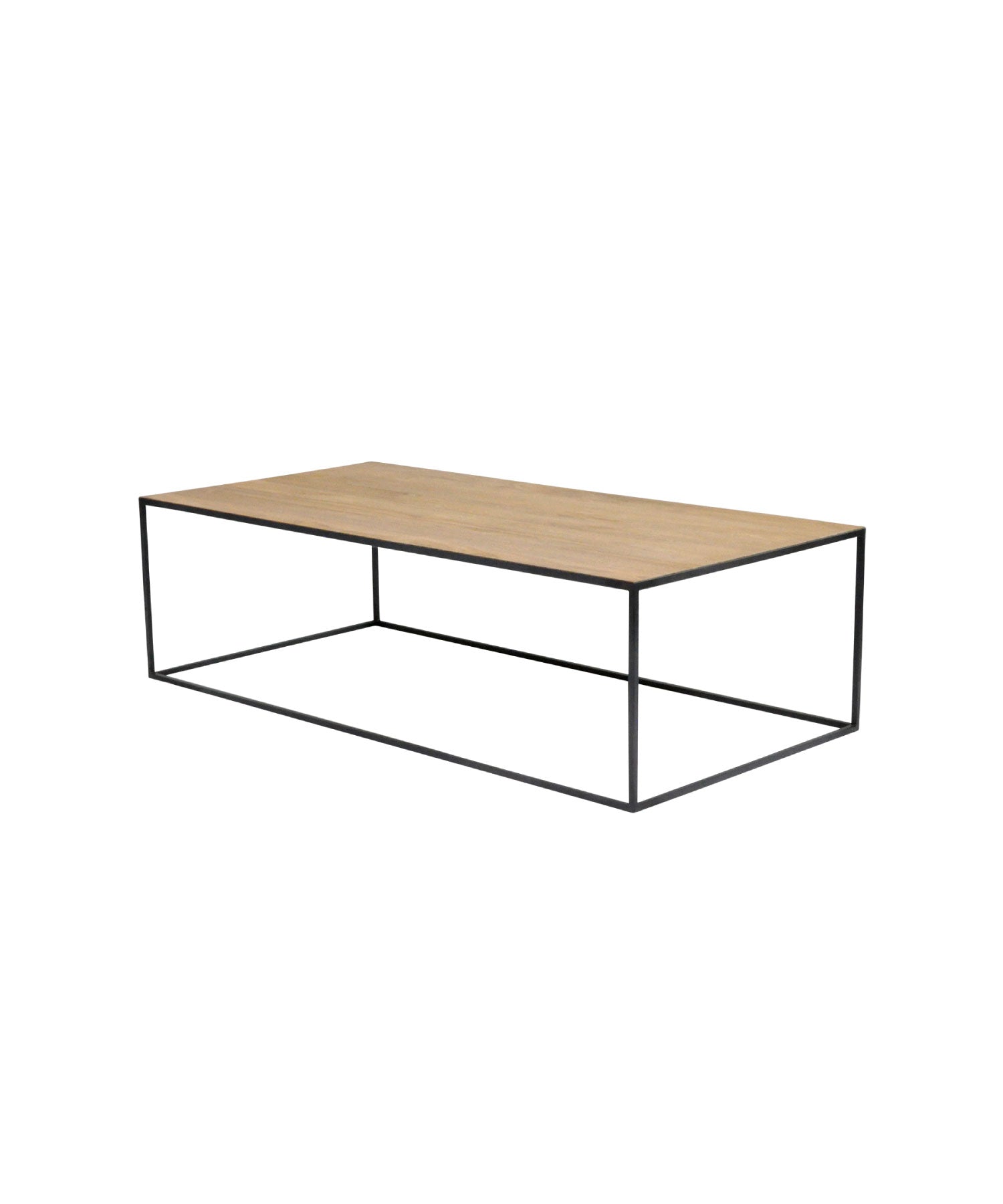 ONE TWO COFFEE TABLE