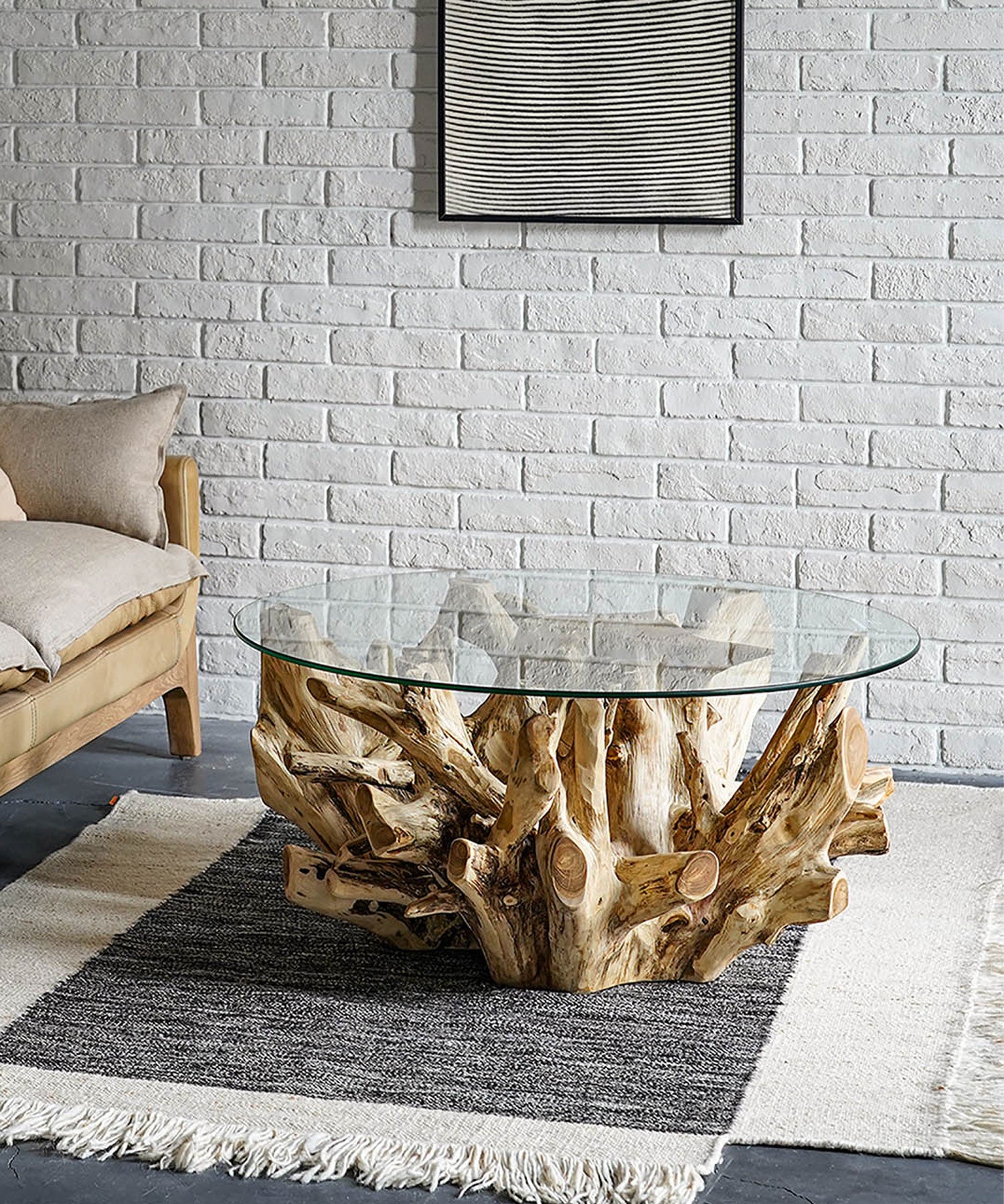 TOOR COFFEE TABLE