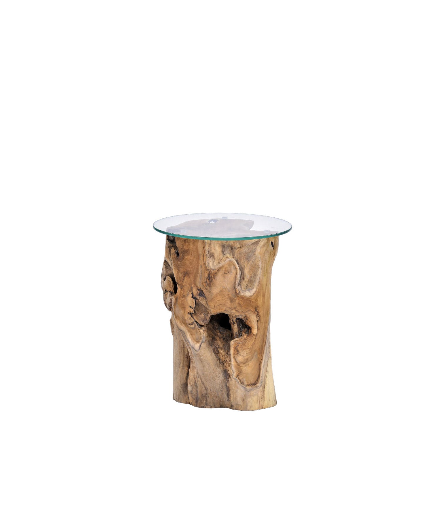 TOOR SIDE TABLE