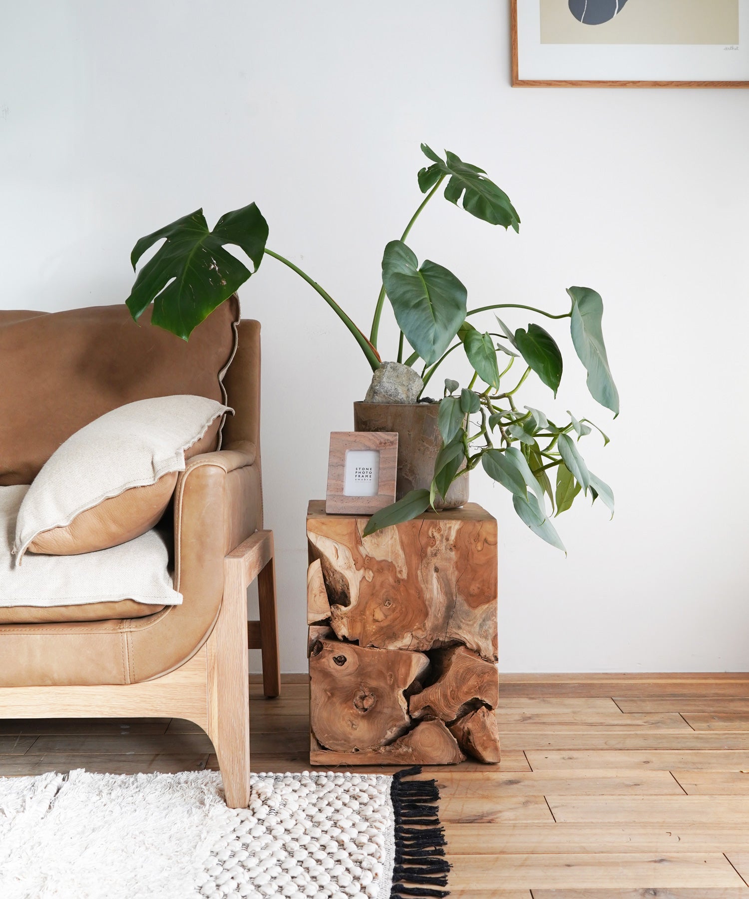 TOOR STOOL