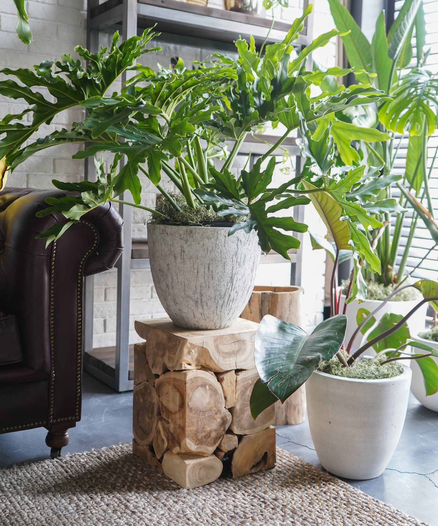 TOOR STOOL