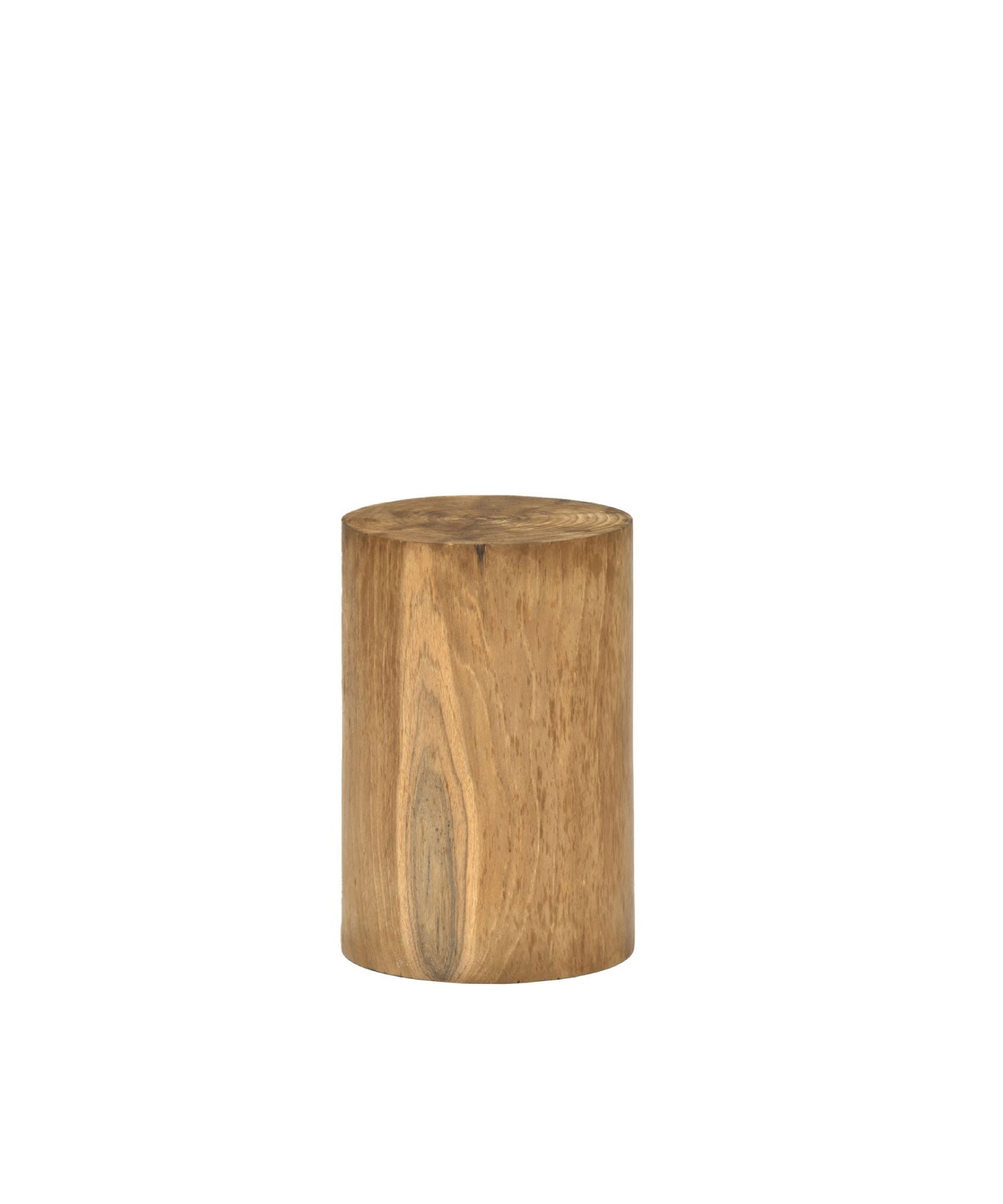 SOLID STOOL ROUND
