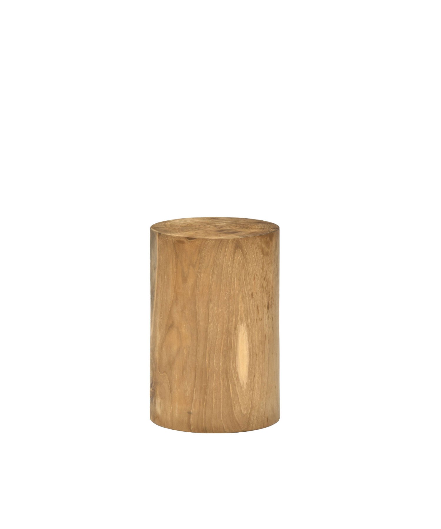 SOLID STOOL ROUND