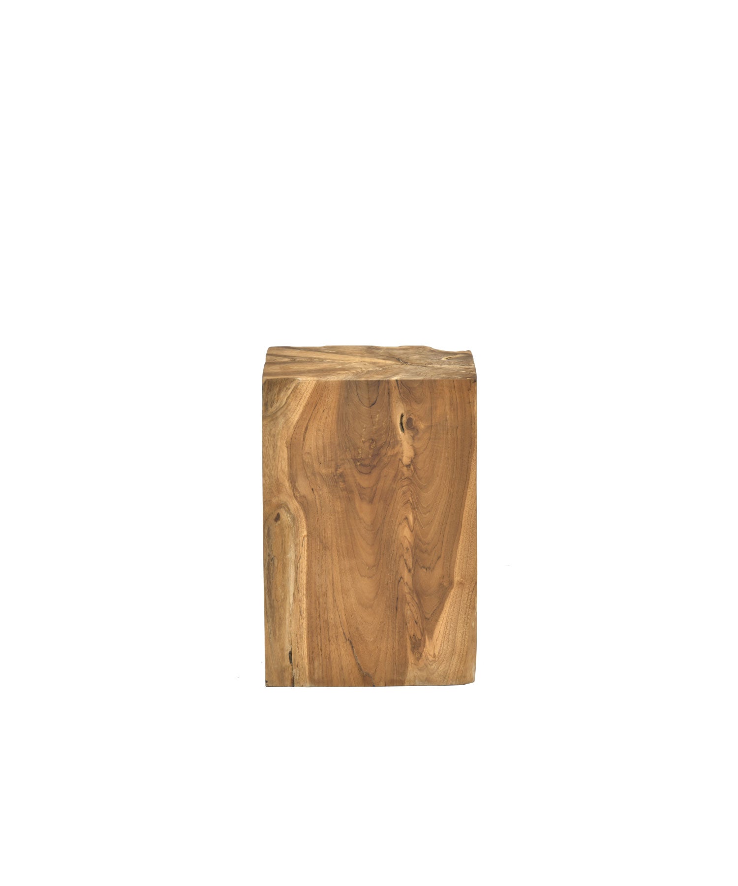 SOLID STOOL SQUARE