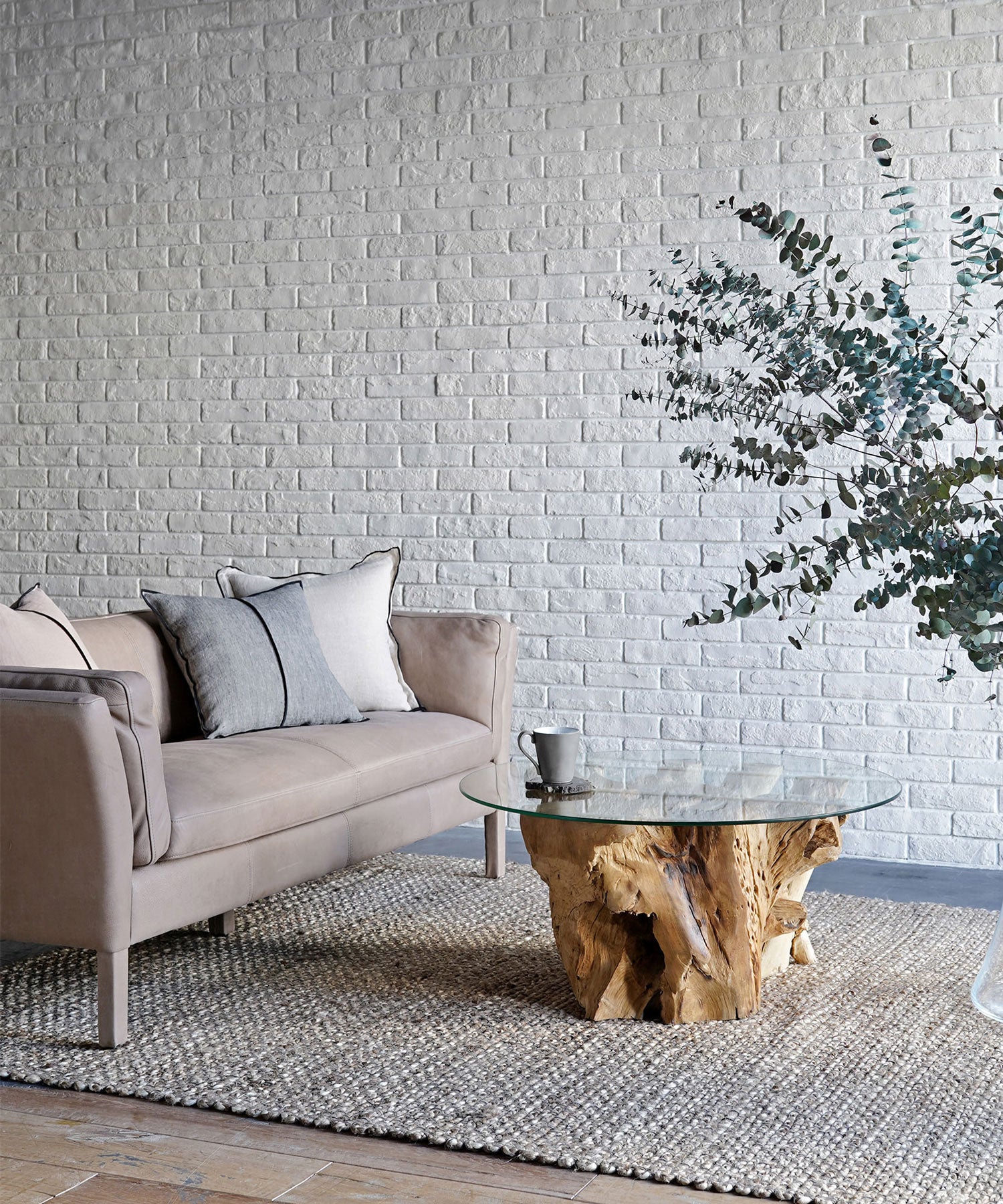 TOOR COFFEE TABLE