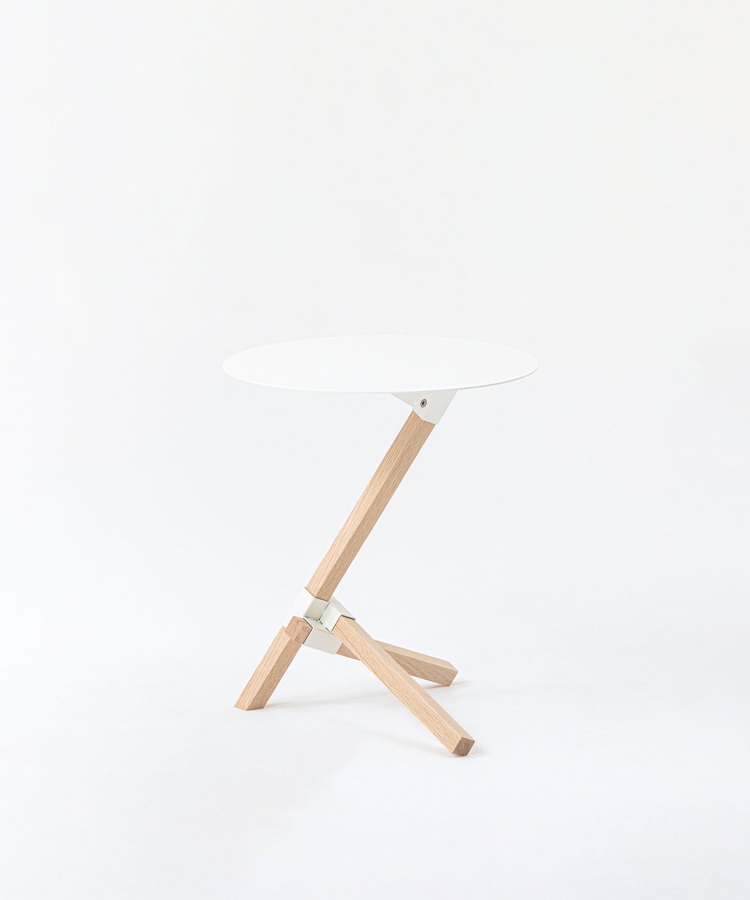 TRE SIDE TABLE