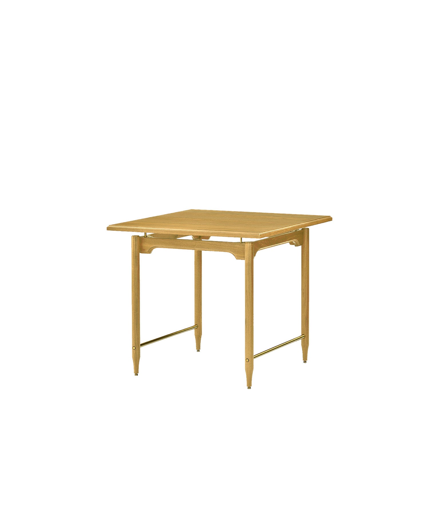 EPI DINING TABLE OAK 800
