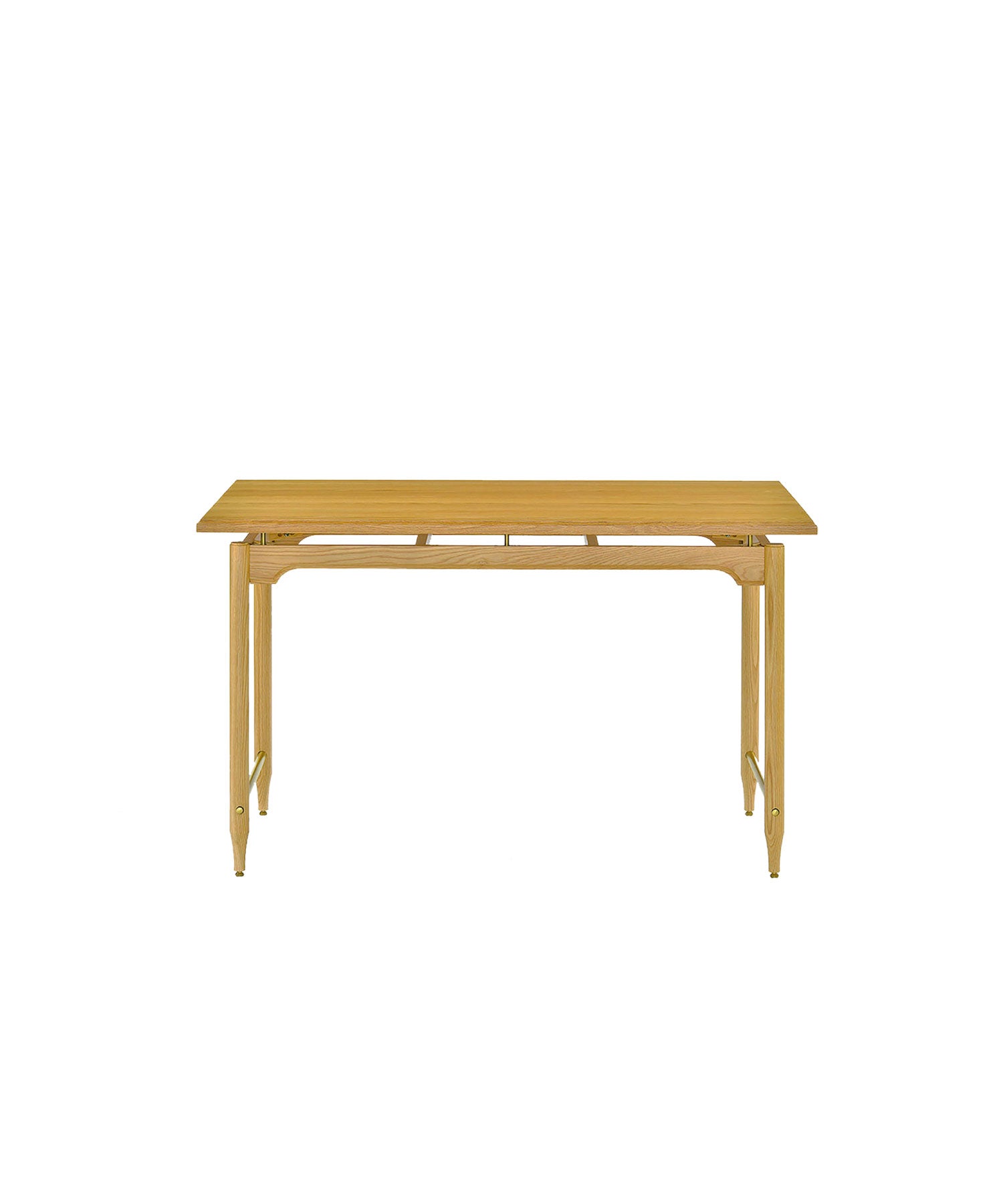 EPI DINING TABLE OAK 1200