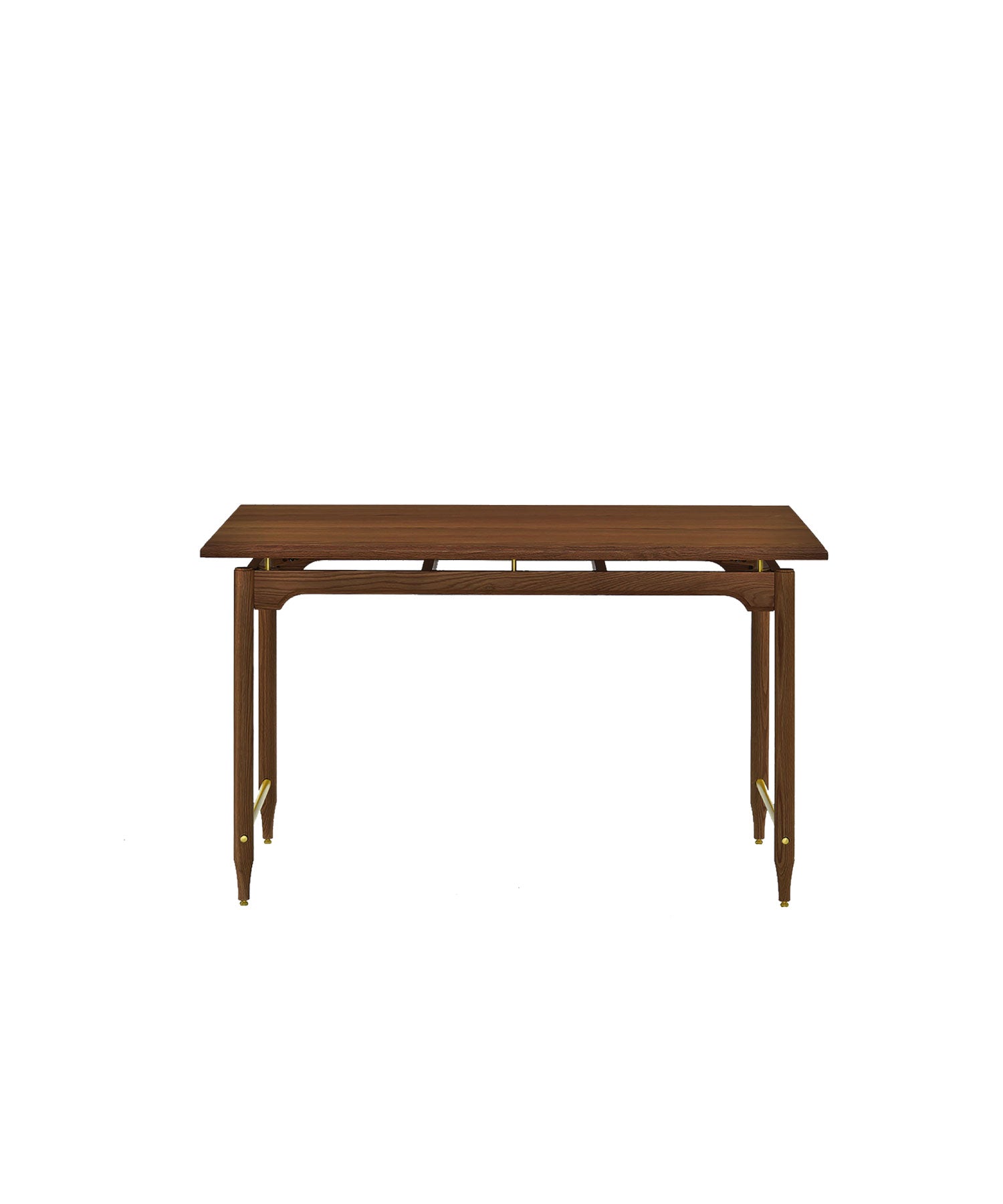 EPI DINING TABLE WALNUT 1200