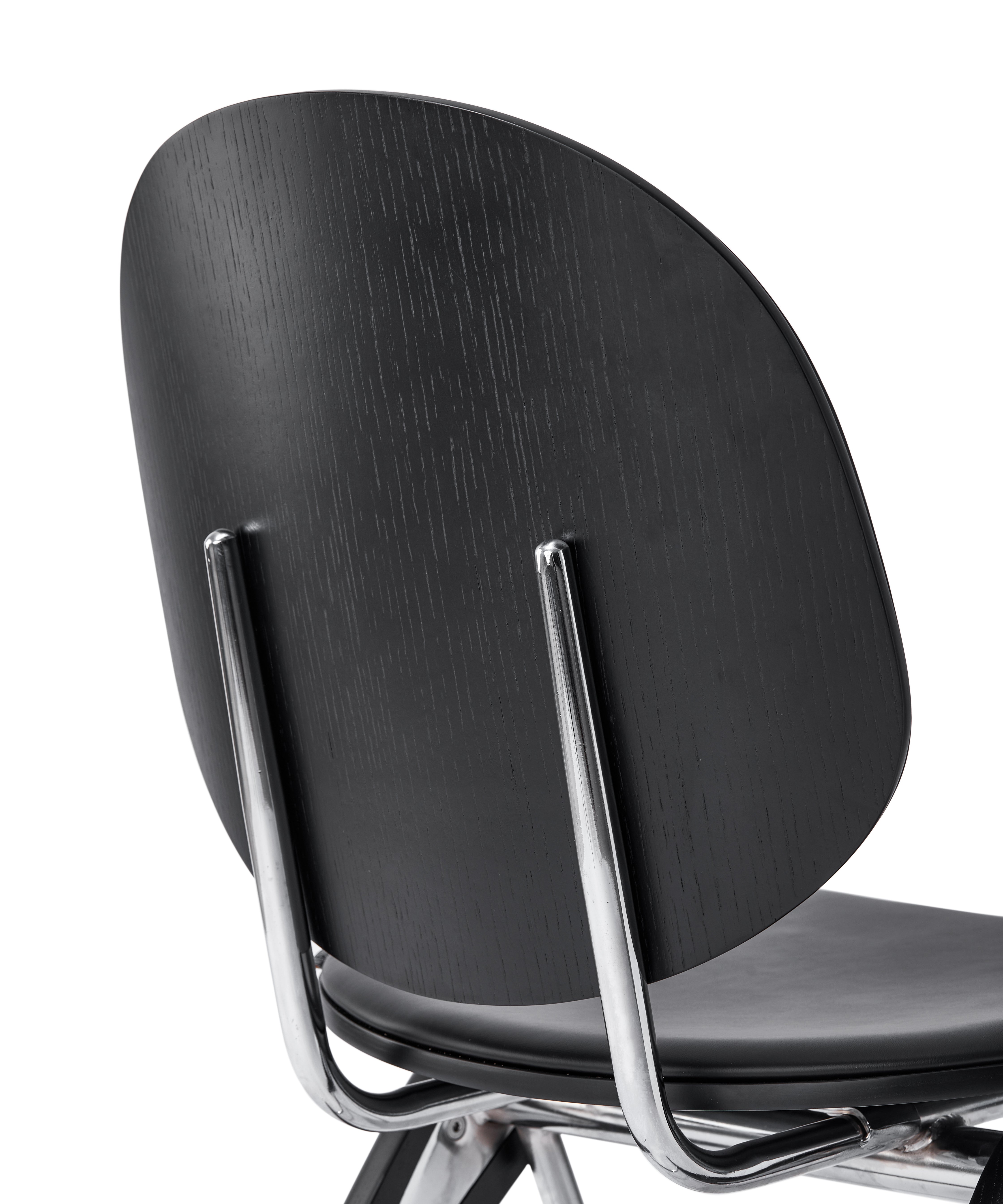 DUO CHAIR BLACK