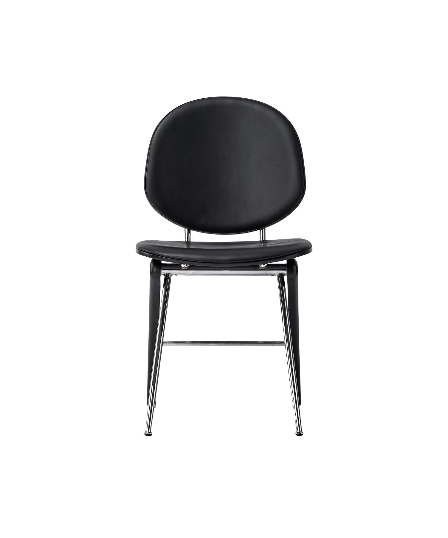 DUO CHAIR BLACK