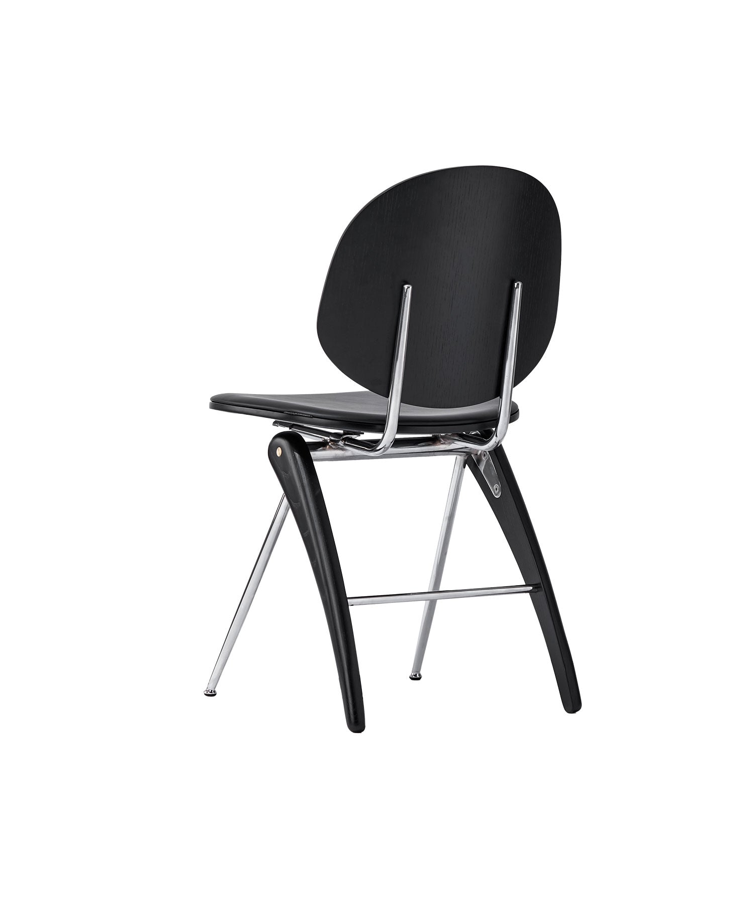 DUO CHAIR BLACK