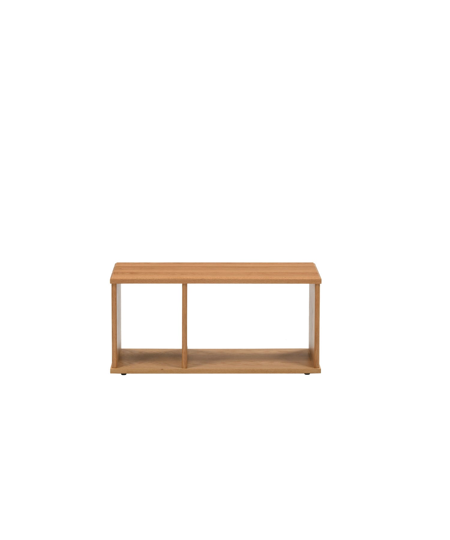 EPI BOX TABLE OAK