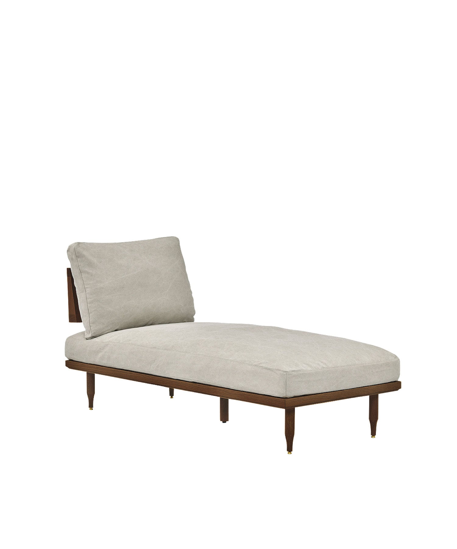 EPI COUCH SOFA WALNUT