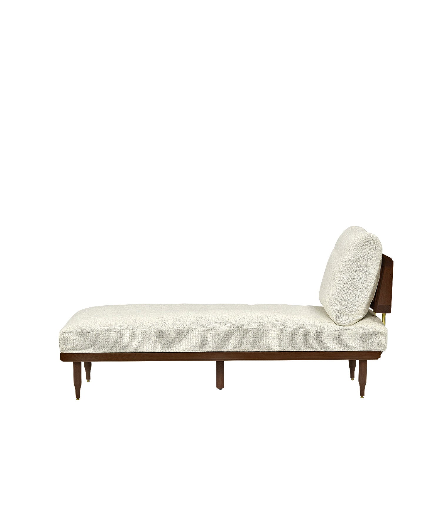 EPI COUCH SOFA WALNUT