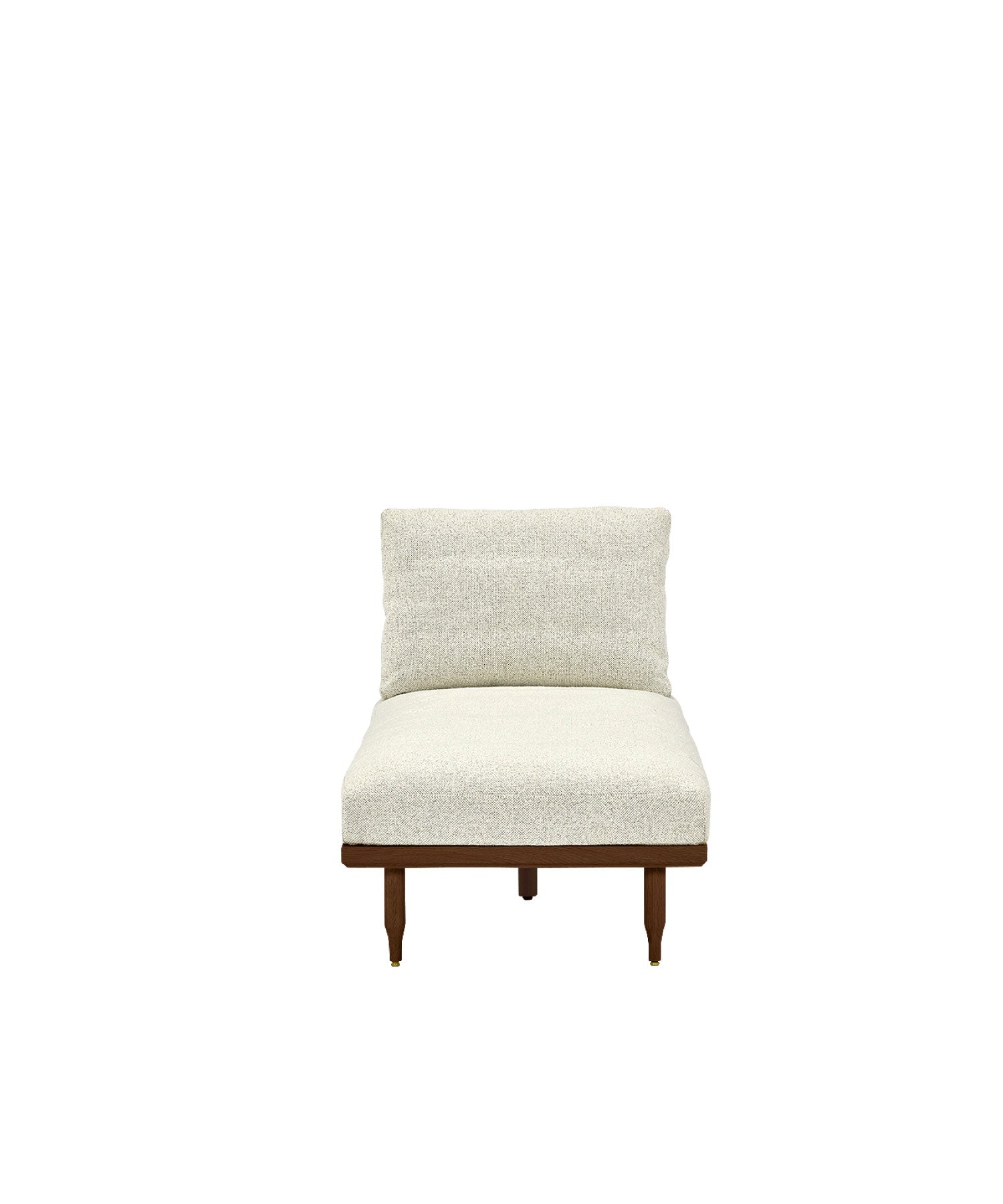 EPI COUCH SOFA WALNUT